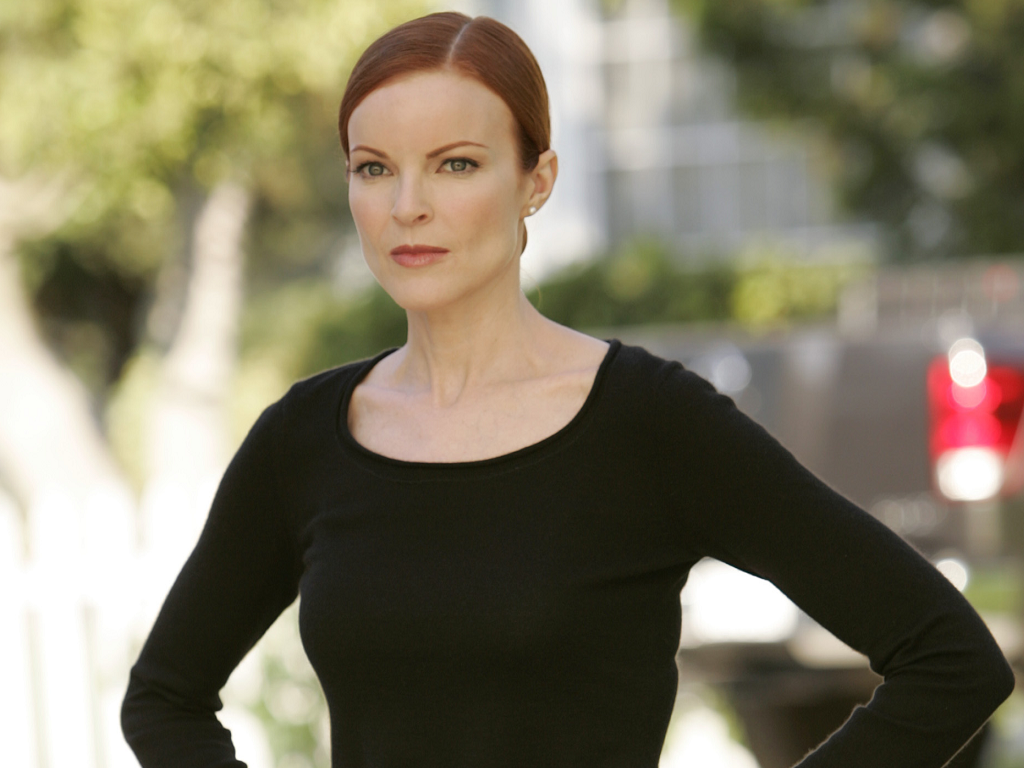 Free download Marcia Cross Image Icon Wallpaper and Photo on [1024x768] for your Desktop, Mobile & Tablet. Explore Bree Wallpaper