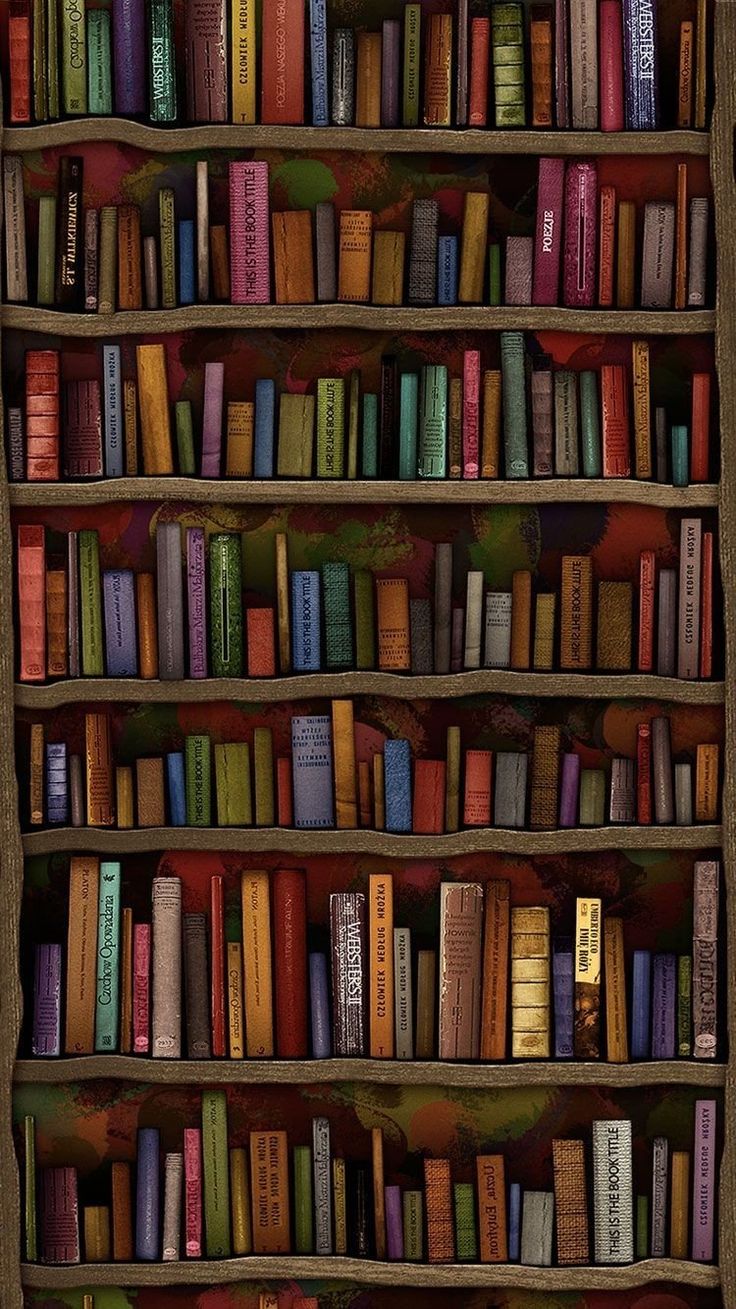 صور #كتب #books منوعة. Book wallpaper, Screen savers wallpaper, Screensaver iphone