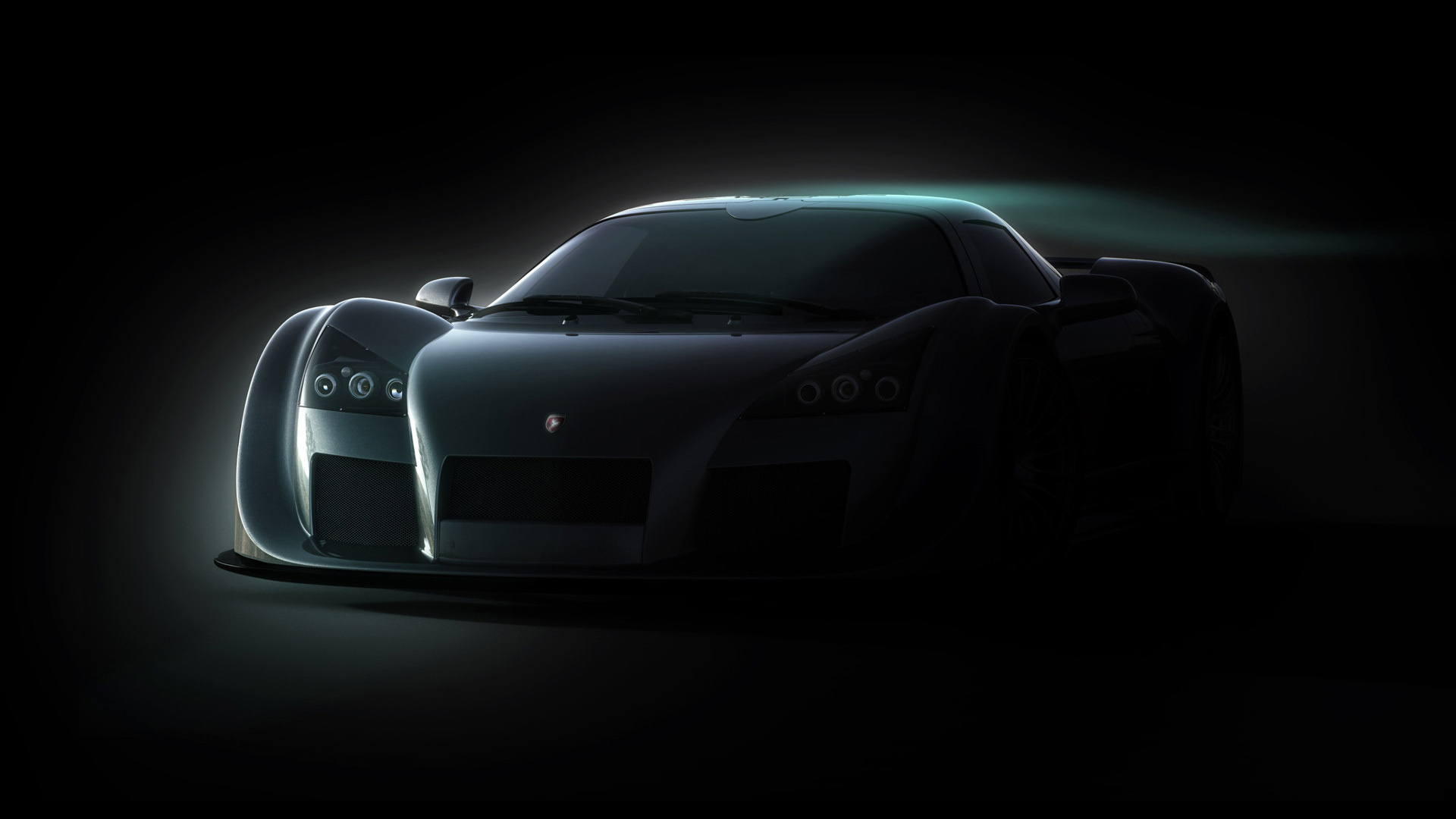 Gumpert Apollo Wallpaper
