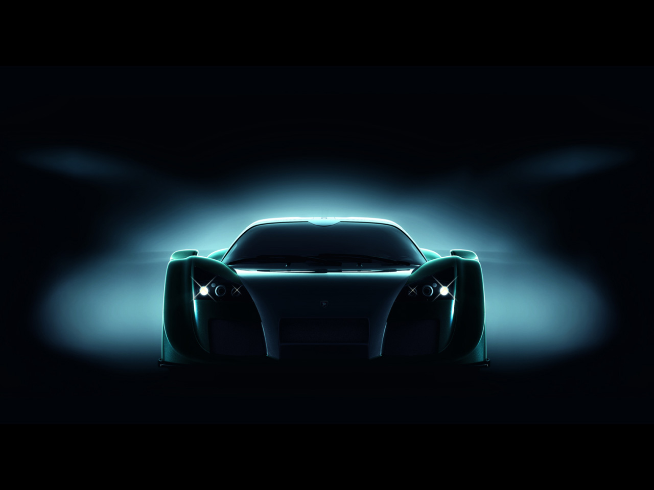 Gumpert Apollo Wallpaper