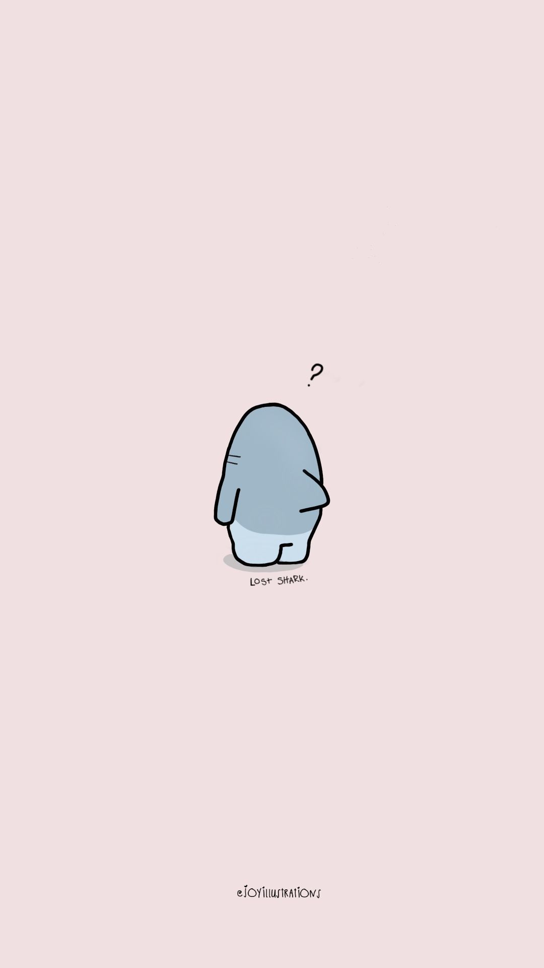 Free download Cute Shark iPhone Wallpaper iPhone Wallpaper [1080x1920] for your Desktop, Mobile & Tablet. Explore Shark Aesthetic Wallpaper. HD Shark Wallpaper, Shark Wallpaper, Shark Desktop Wallpaper