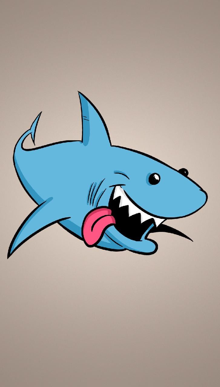 Download Shark Wallpaper by xhani_rm now. Browse millions of popular anime Wallpaper and Ring. Funny wallpaper, iPhone wallpaper, Wallpaper