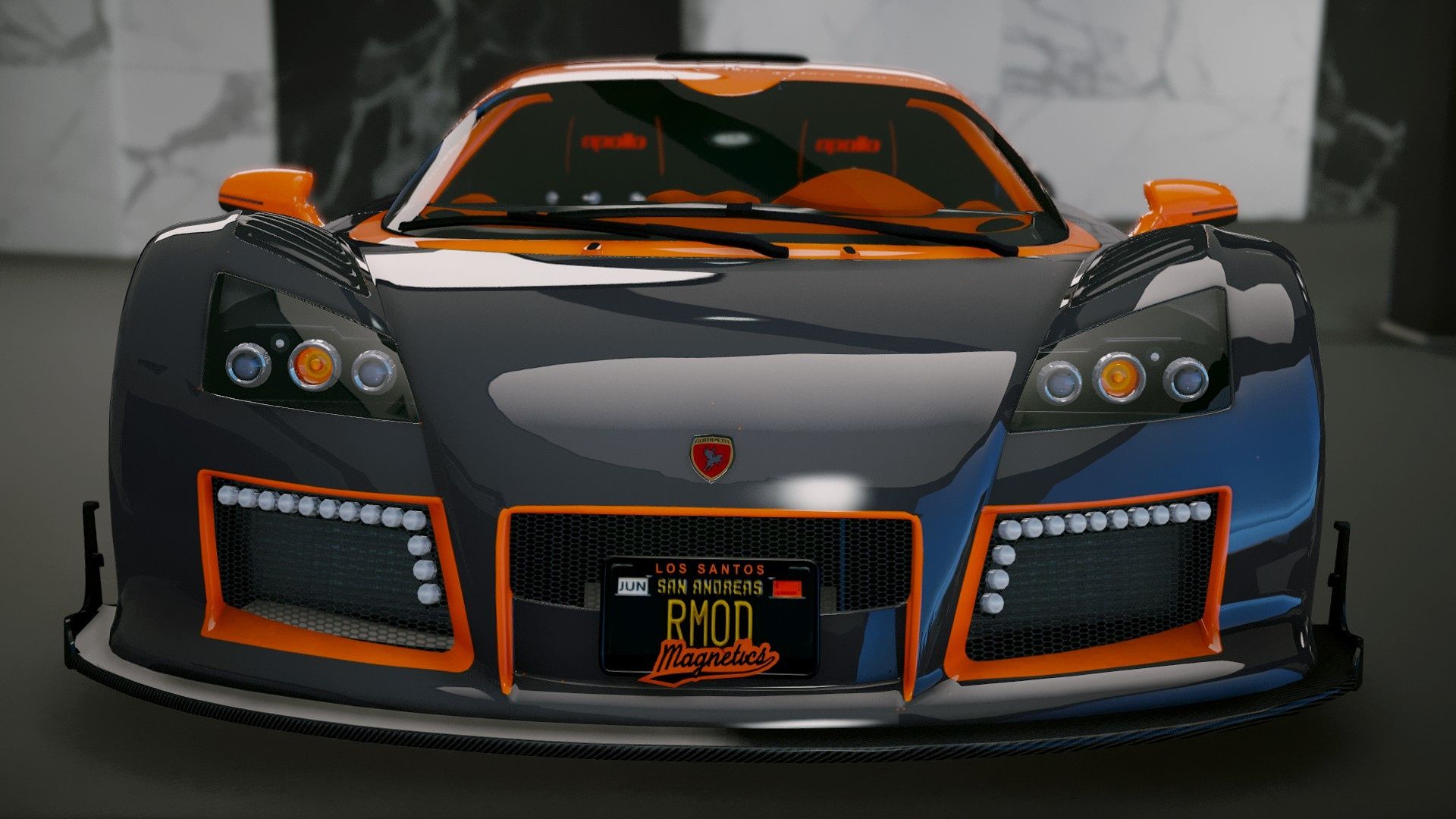 Gumpert Apollo S. Amazing cars, Car bling, Sports car