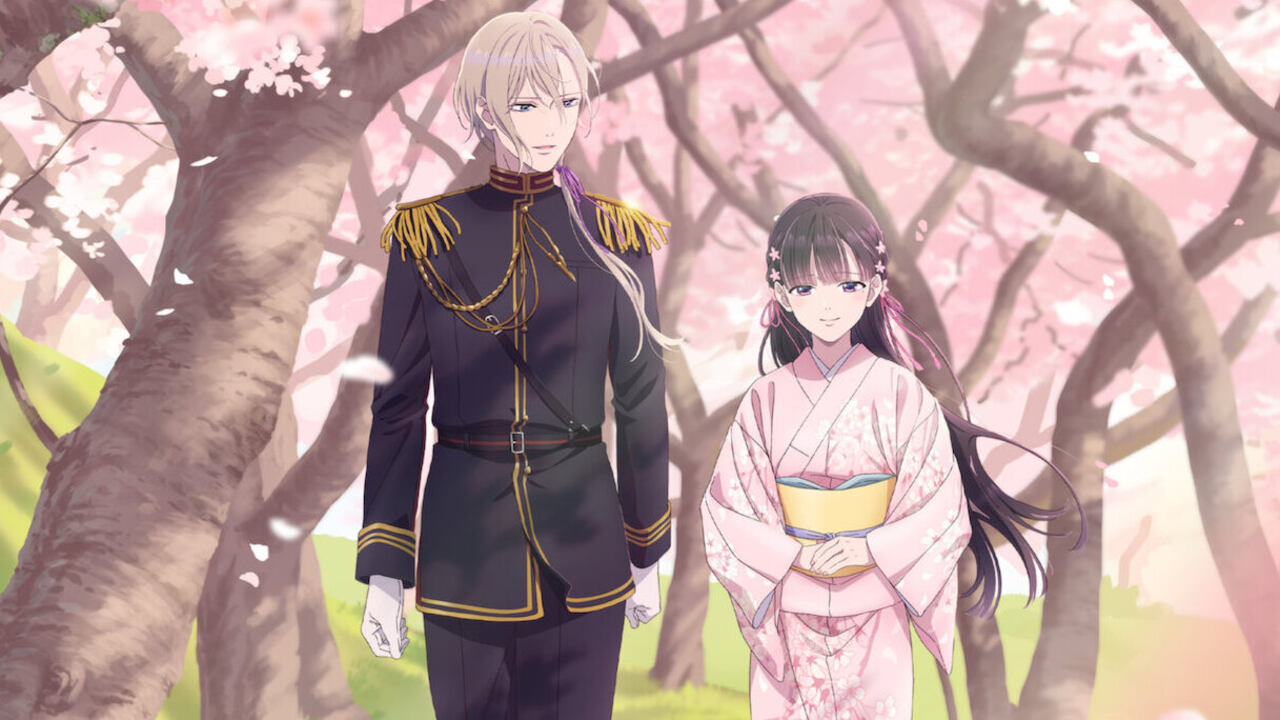 Anime at MOVIESR.NET