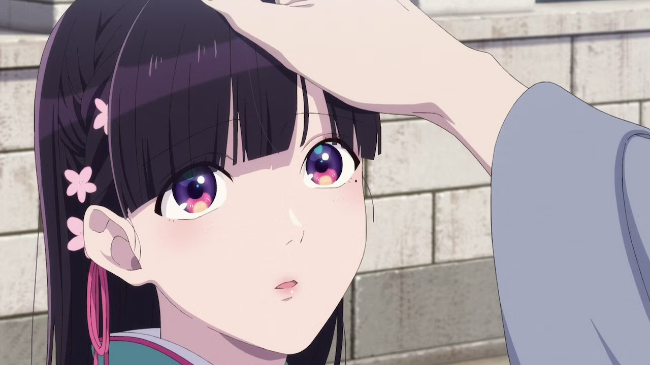 My Happy Marriage: New Promo Features OP and Release Date