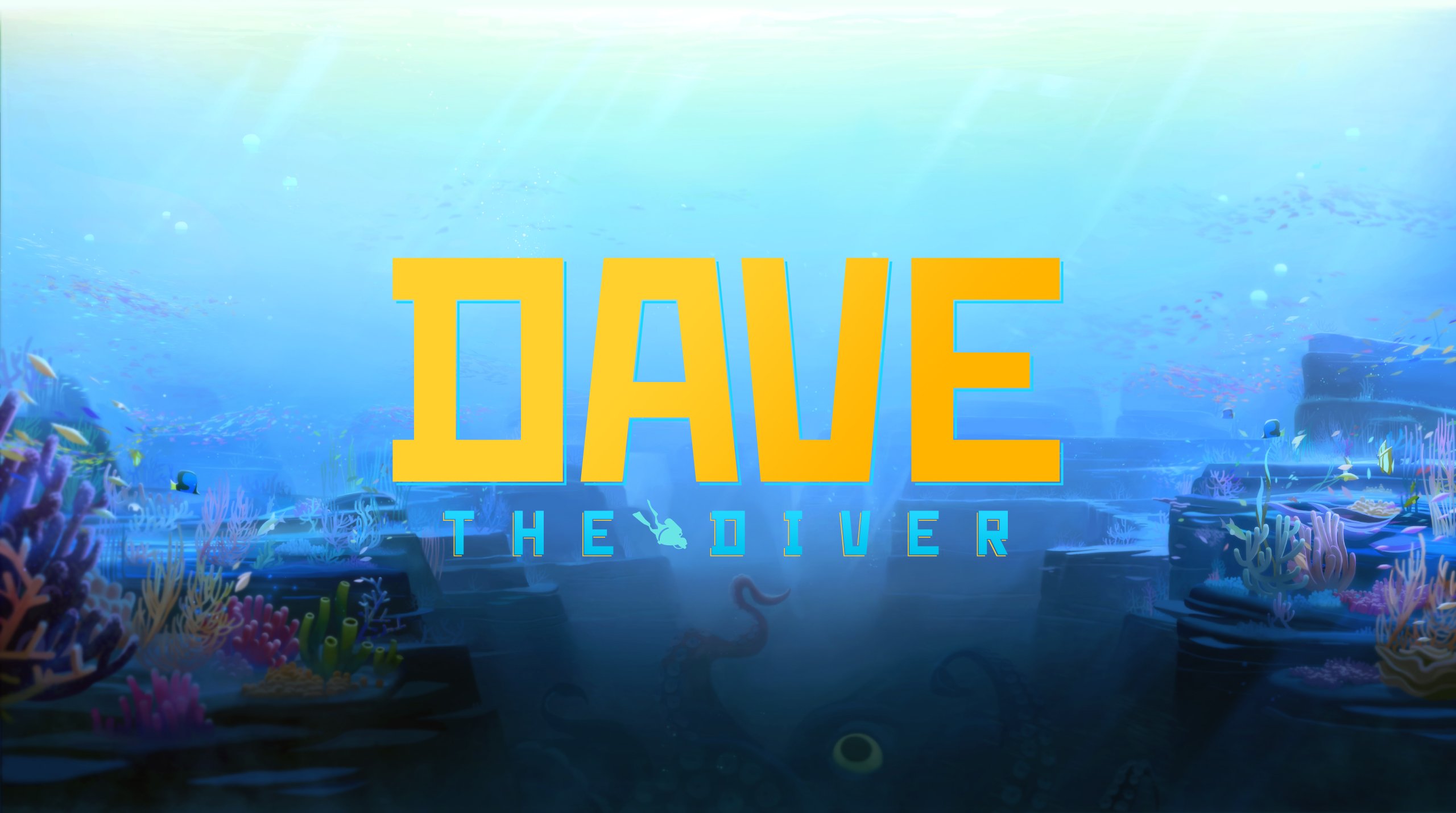 Dave the diver steam key фото 39