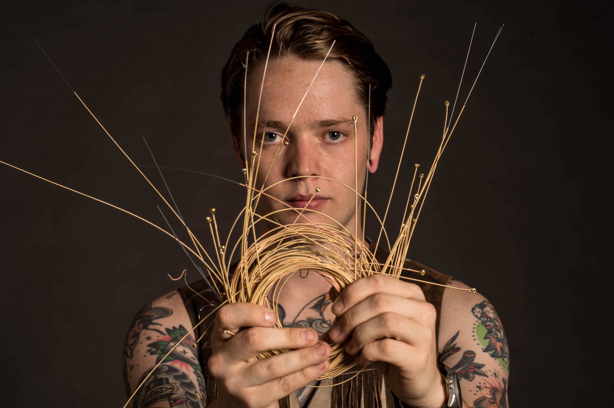 Billy Strings HD Gallery HD Wallpaper