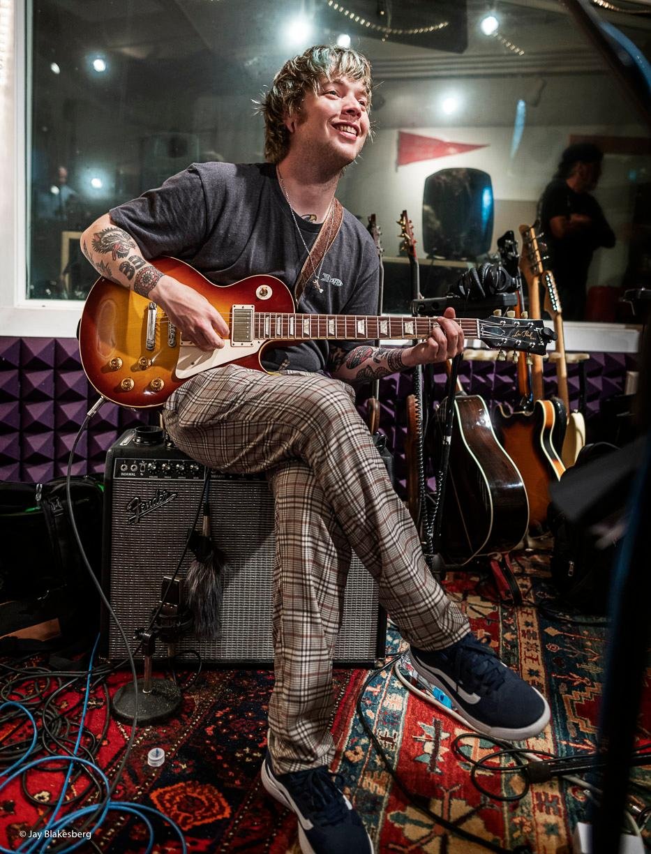 Billy Strings