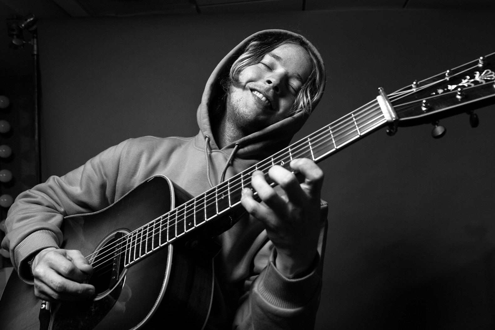 How Billy Strings Became the Hottest Picker in Bluegrass and Beyond