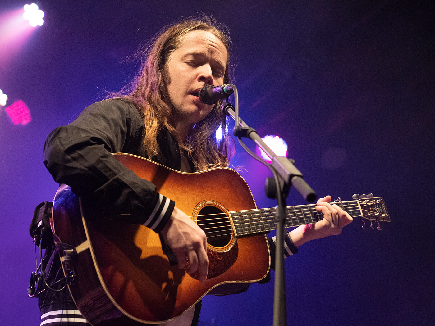 Billy Strings. Guitar.com. All Things Guitar