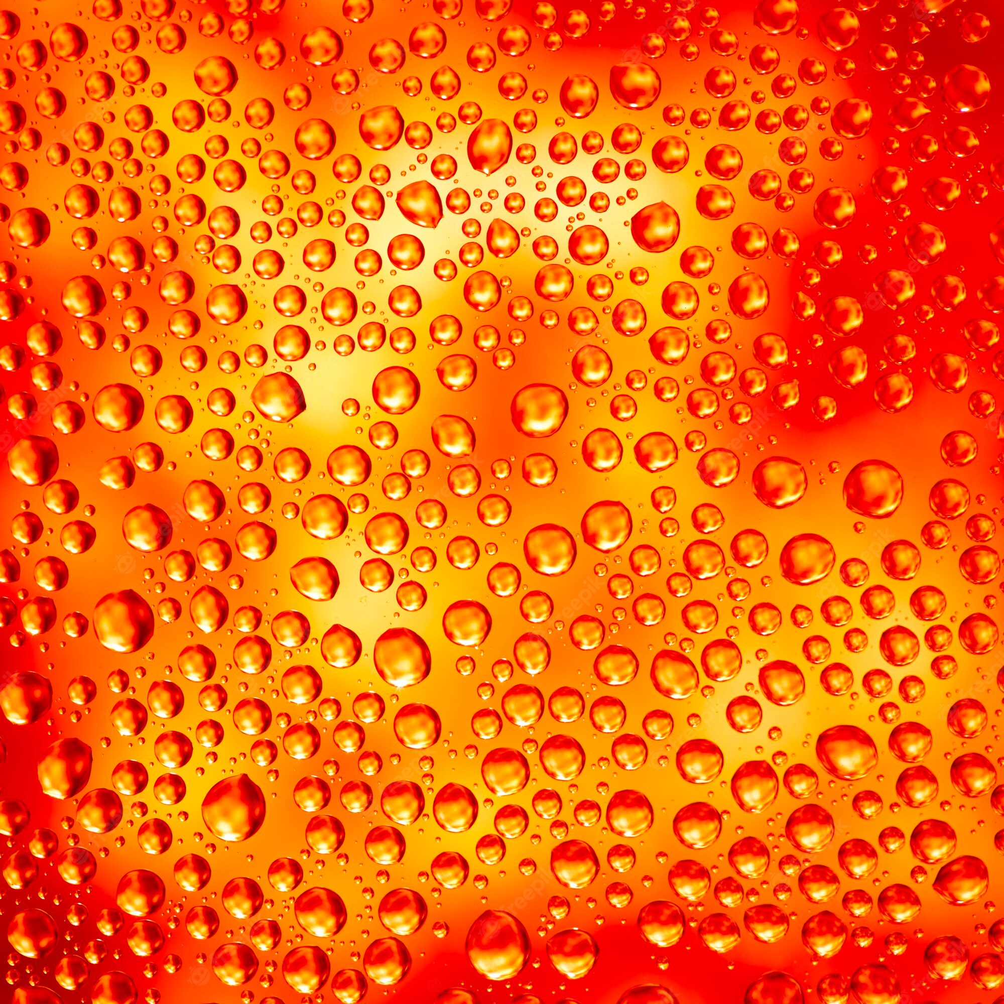 Soda Background Image