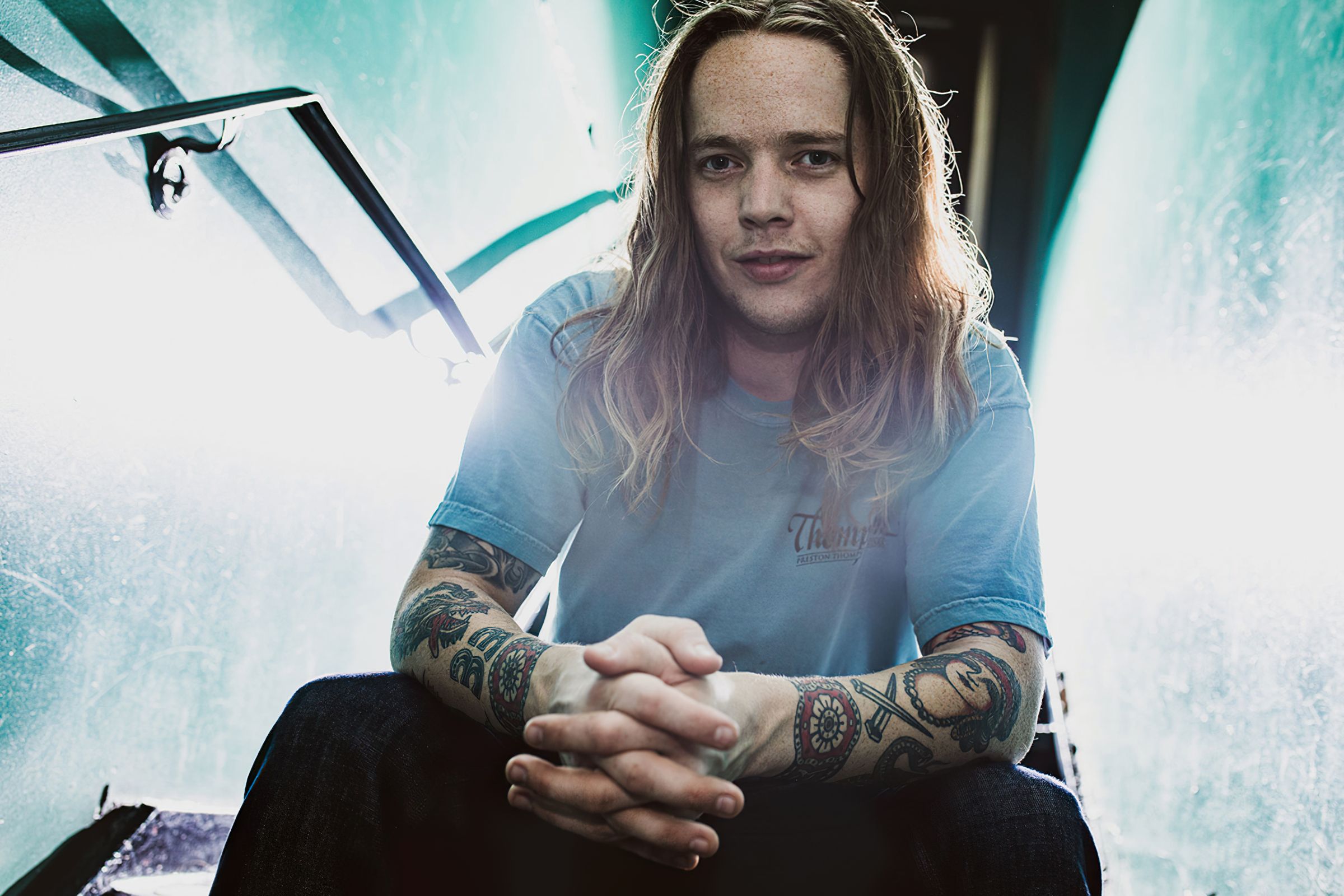Download Billy Strings wallpaper for mobile phone, free Billy Strings HD picture