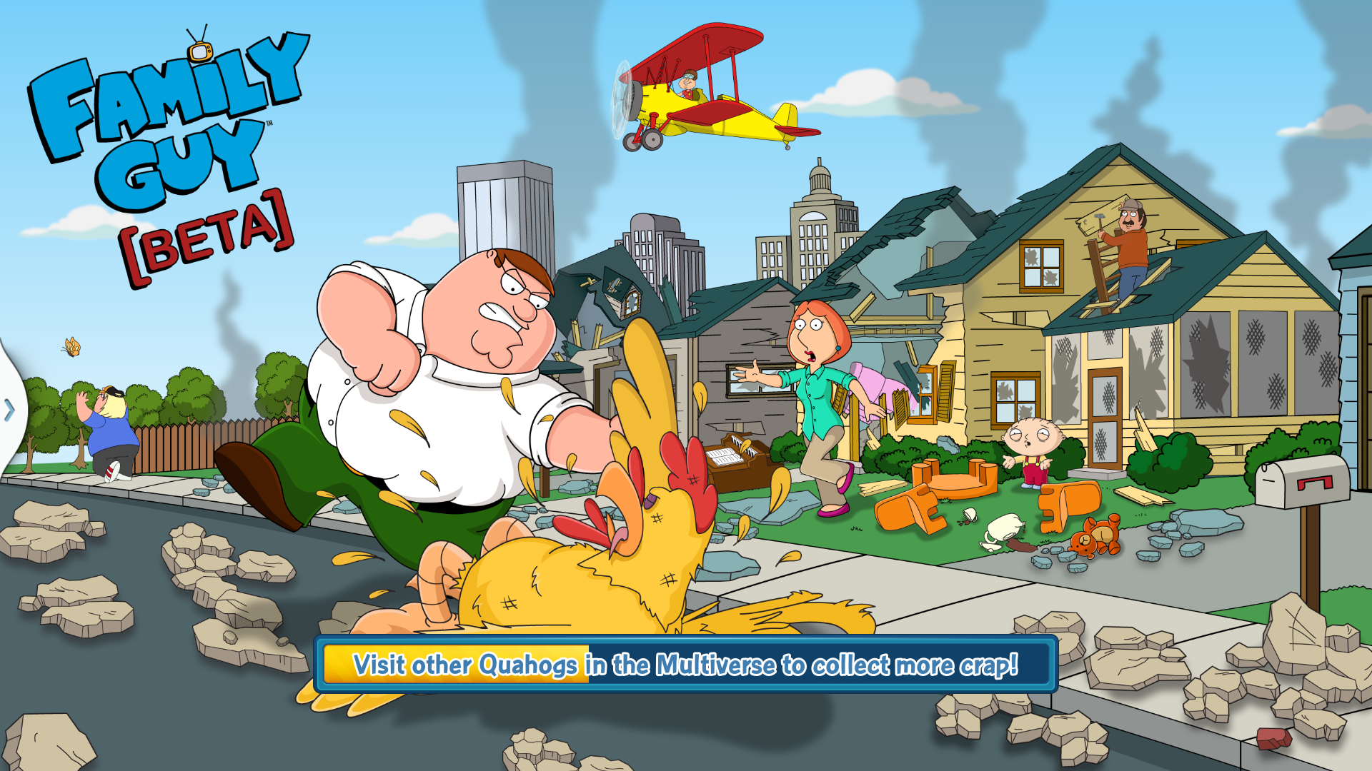 1920x1080 family guy desktop wallpaper PNG 1109 kB Gallery HD Wallpaper