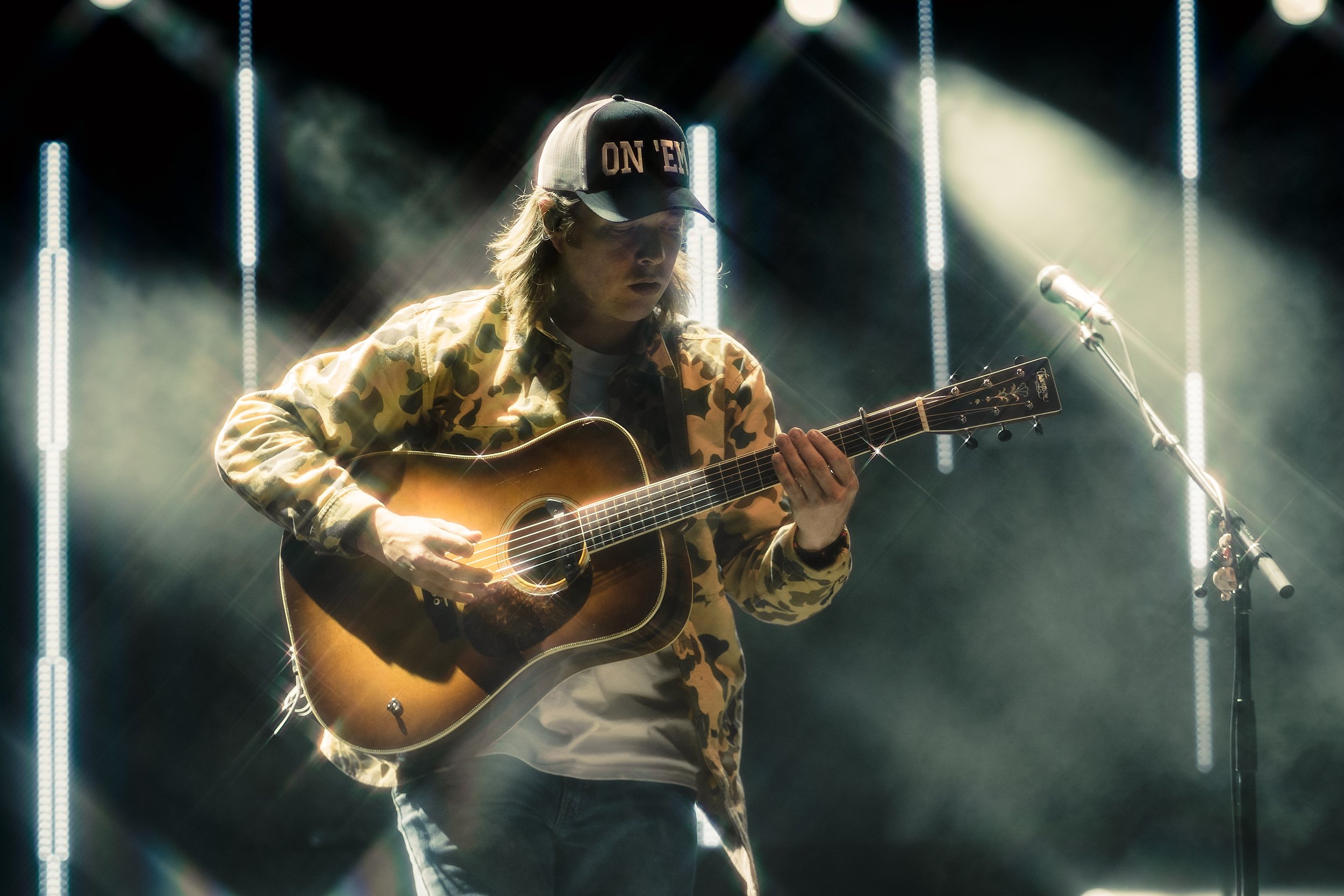 billy strings photo