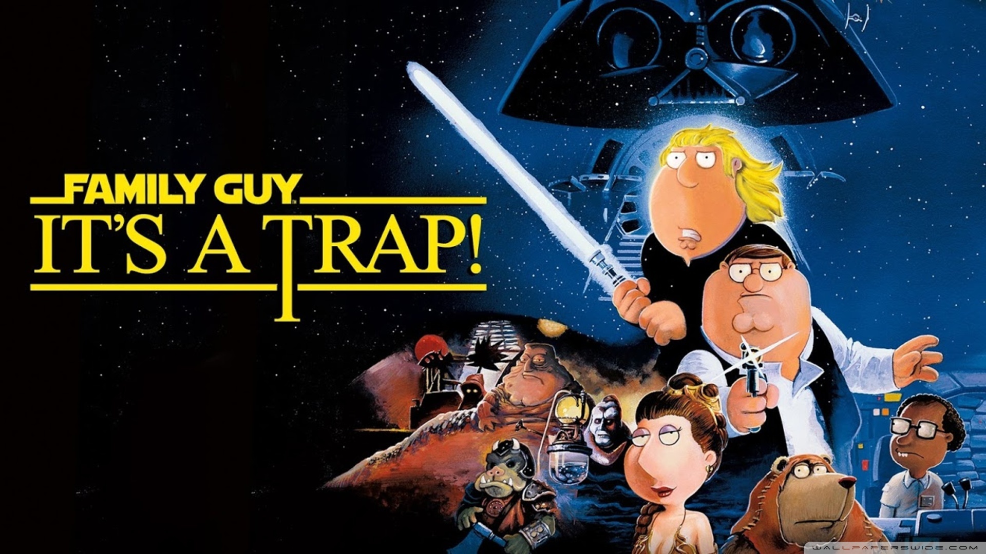 Free download Family Guy Its A Trap Ultra HD Desktop Background Wallpaper for 4K [1920x1080] for your Desktop, Mobile & Tablet. Explore Family Guy 4k Wallpaper. Family Guy Wallpaper