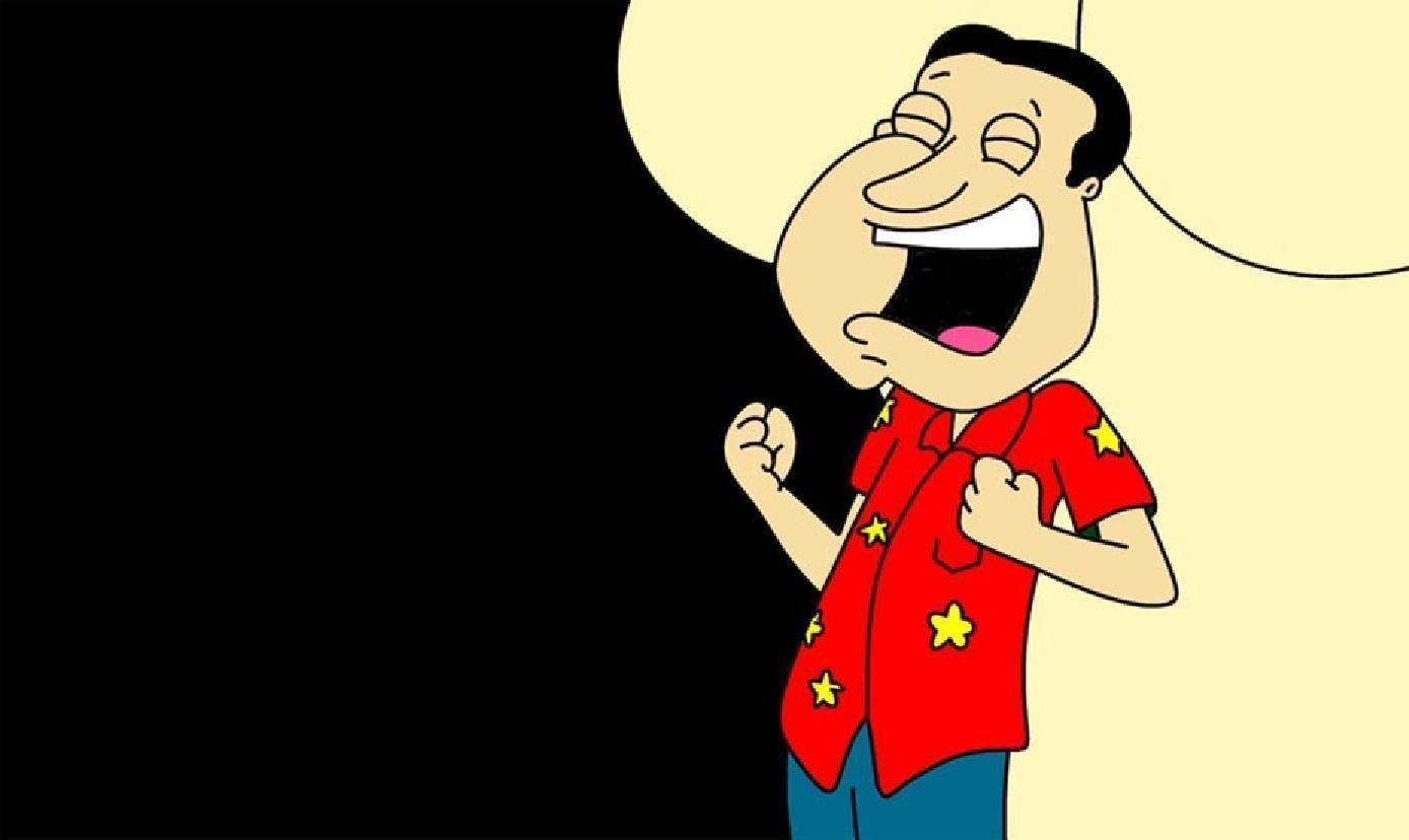 Family Guy New Wallpaper