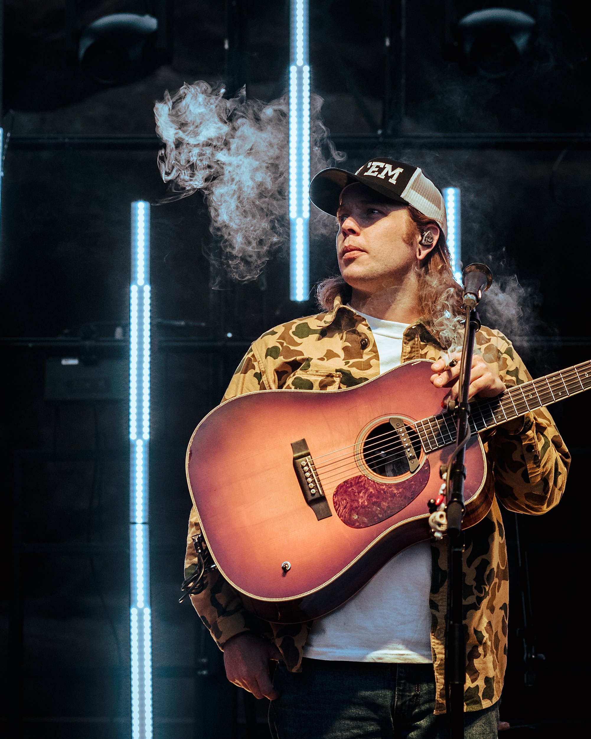 billy strings photo
