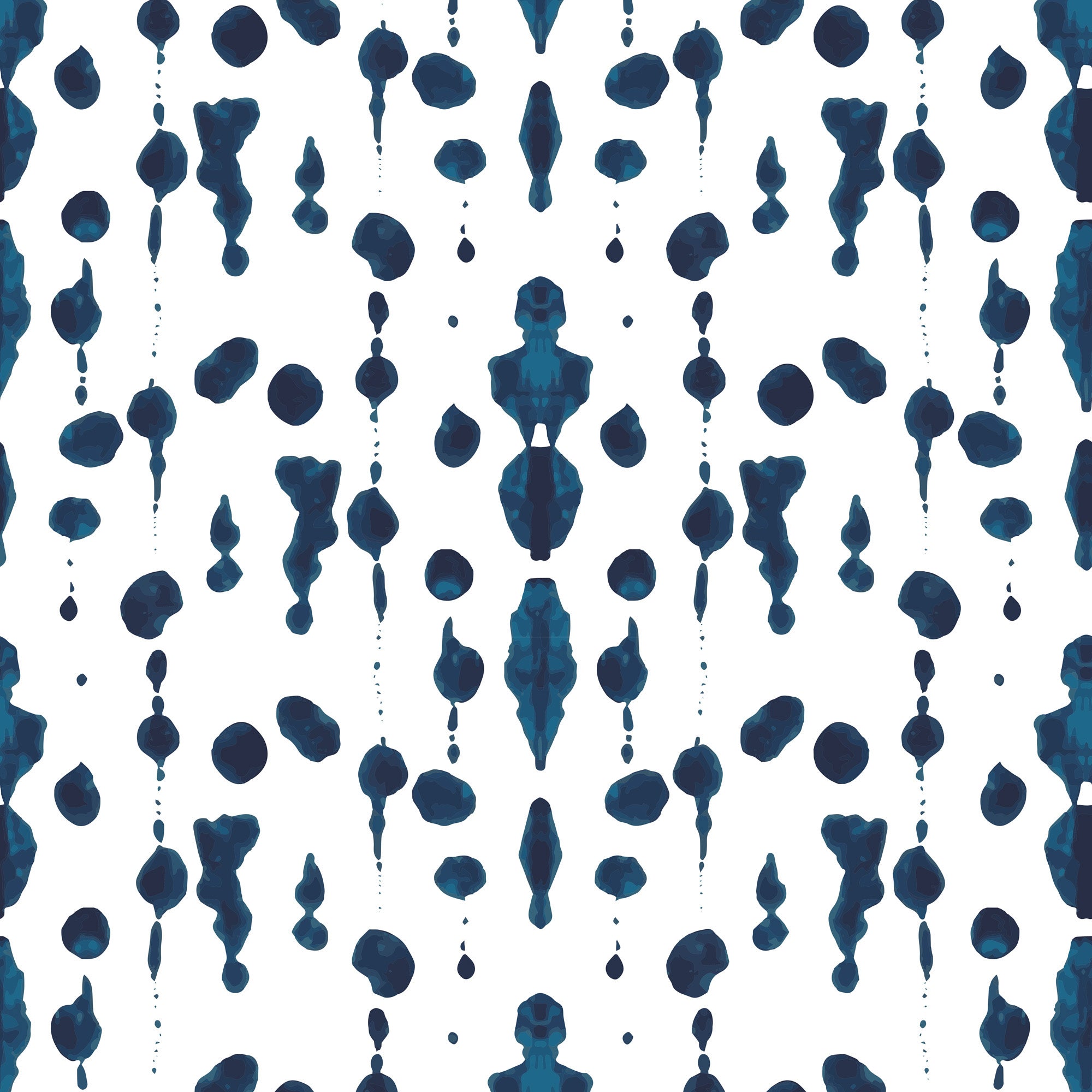 Blue Wallpaper