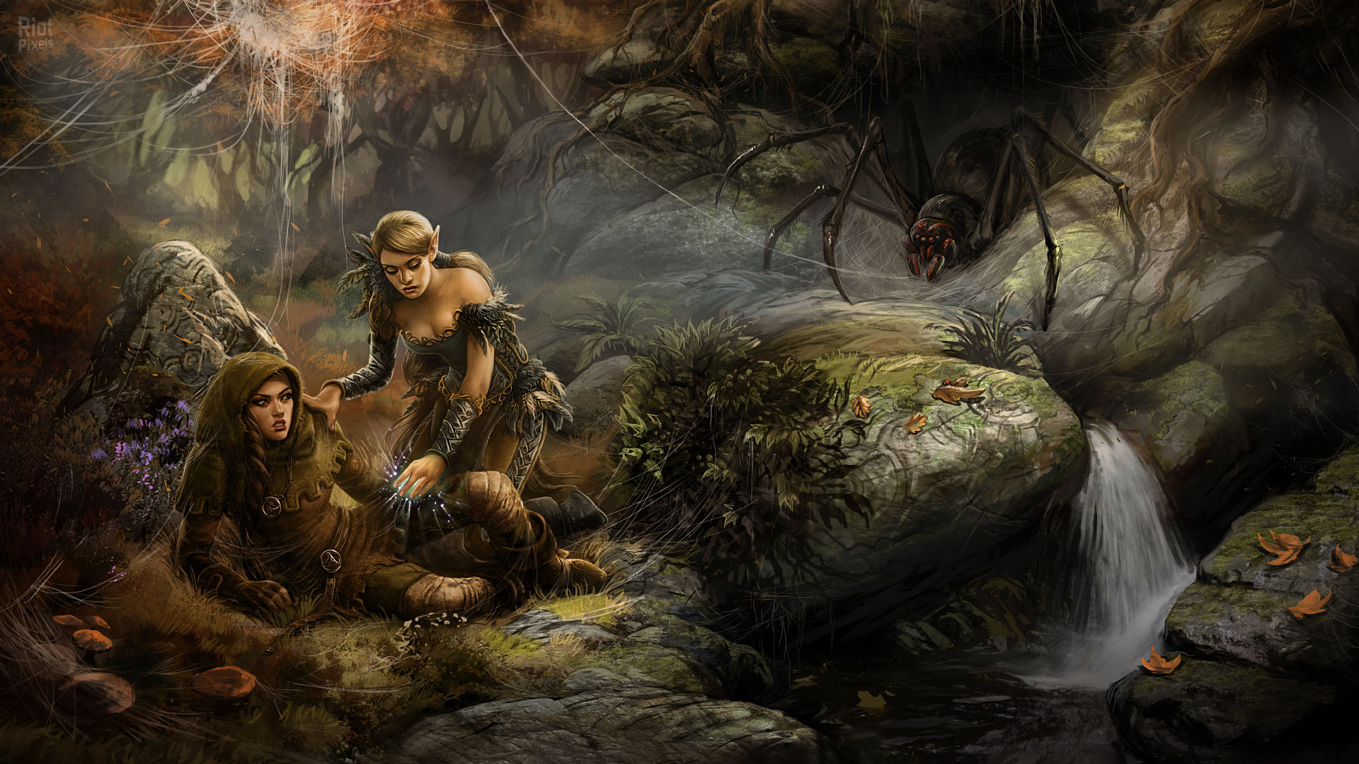 1800x1029 fantasy adventure wallpaper