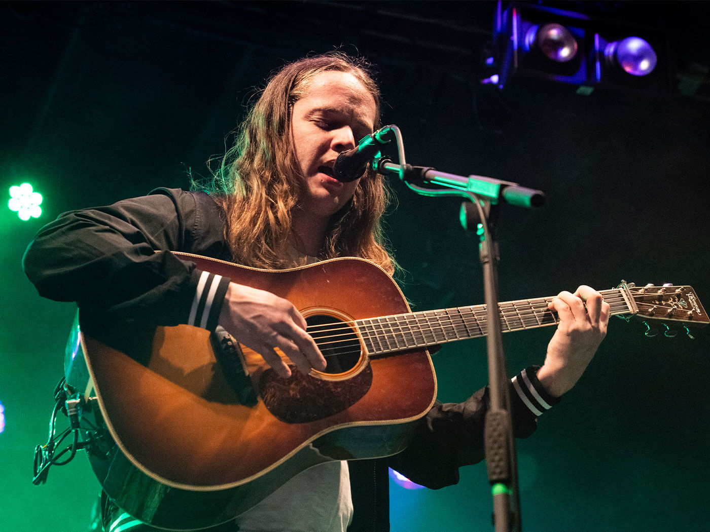 Billy Strings. Guitar.com. All Things Guitar