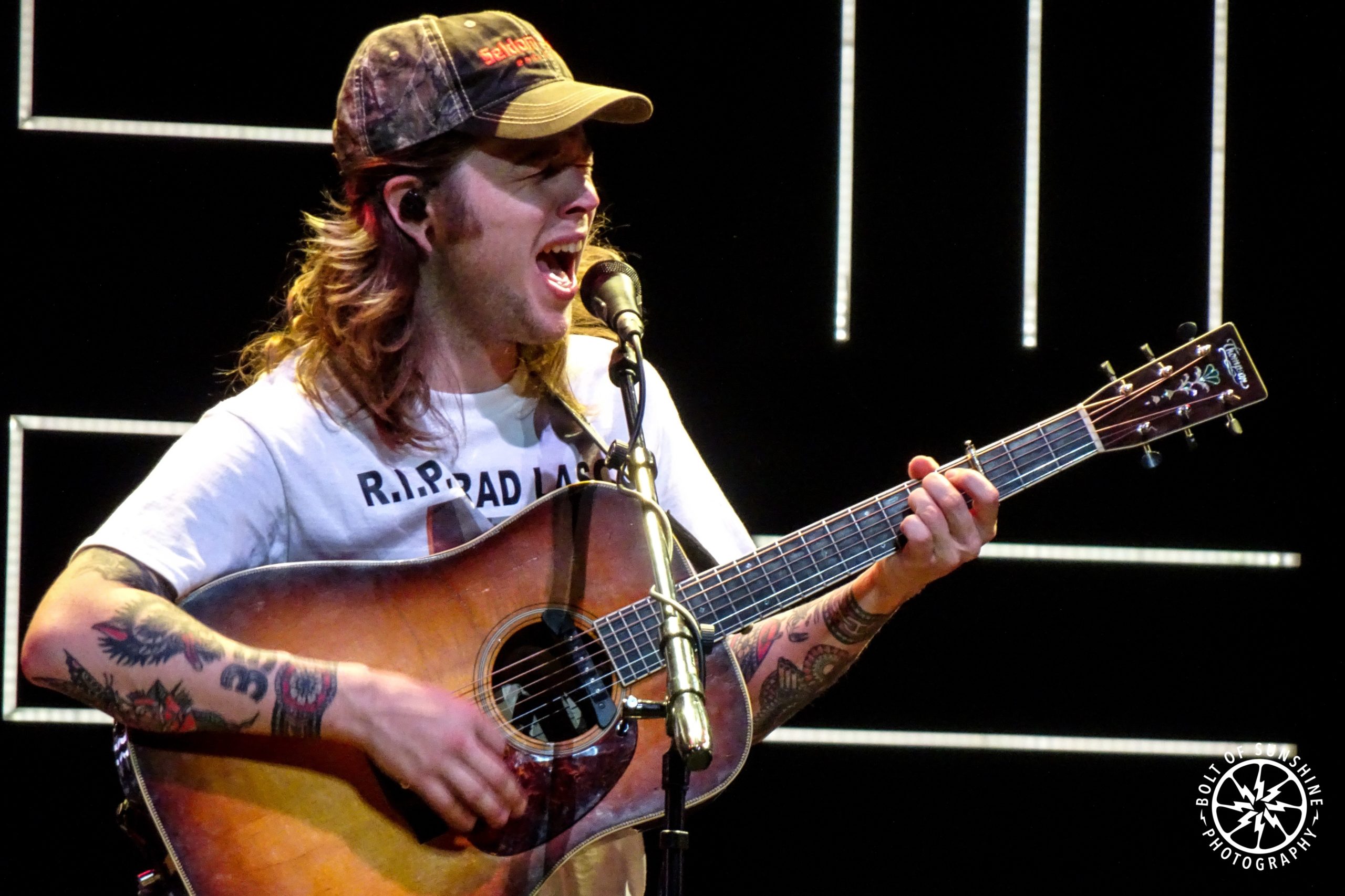 White House Blues: Billy Strings In Washington, D.C. [Photos Videos Audio]