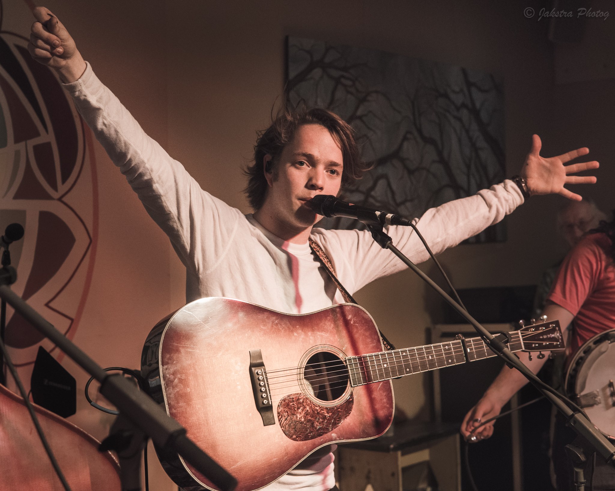 Billy Strings Live At Elk Creek Cafe + Aleworks On 2018 01 28, Free Download, Borrow, And Streaming, Internet Archive