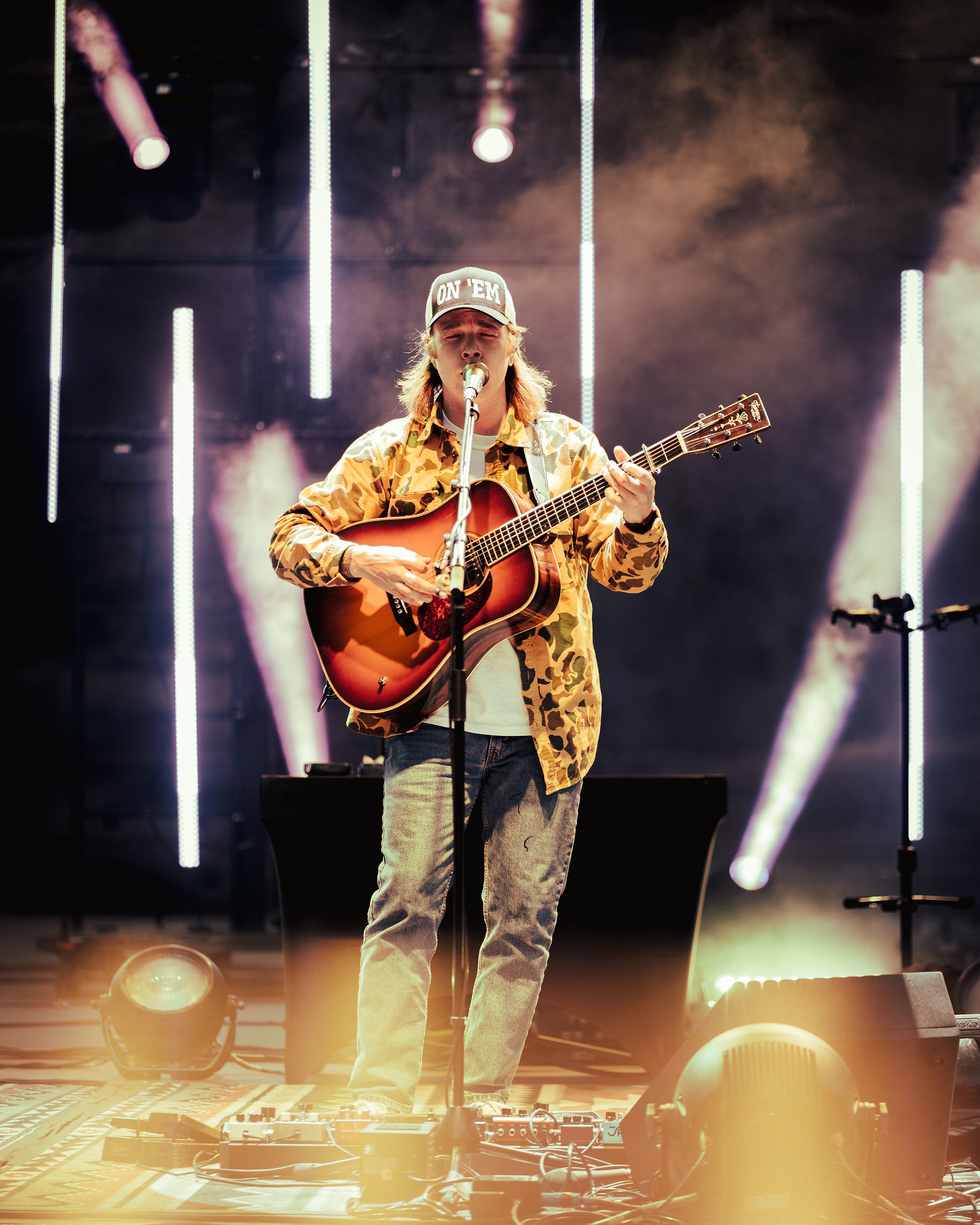 billy strings photo