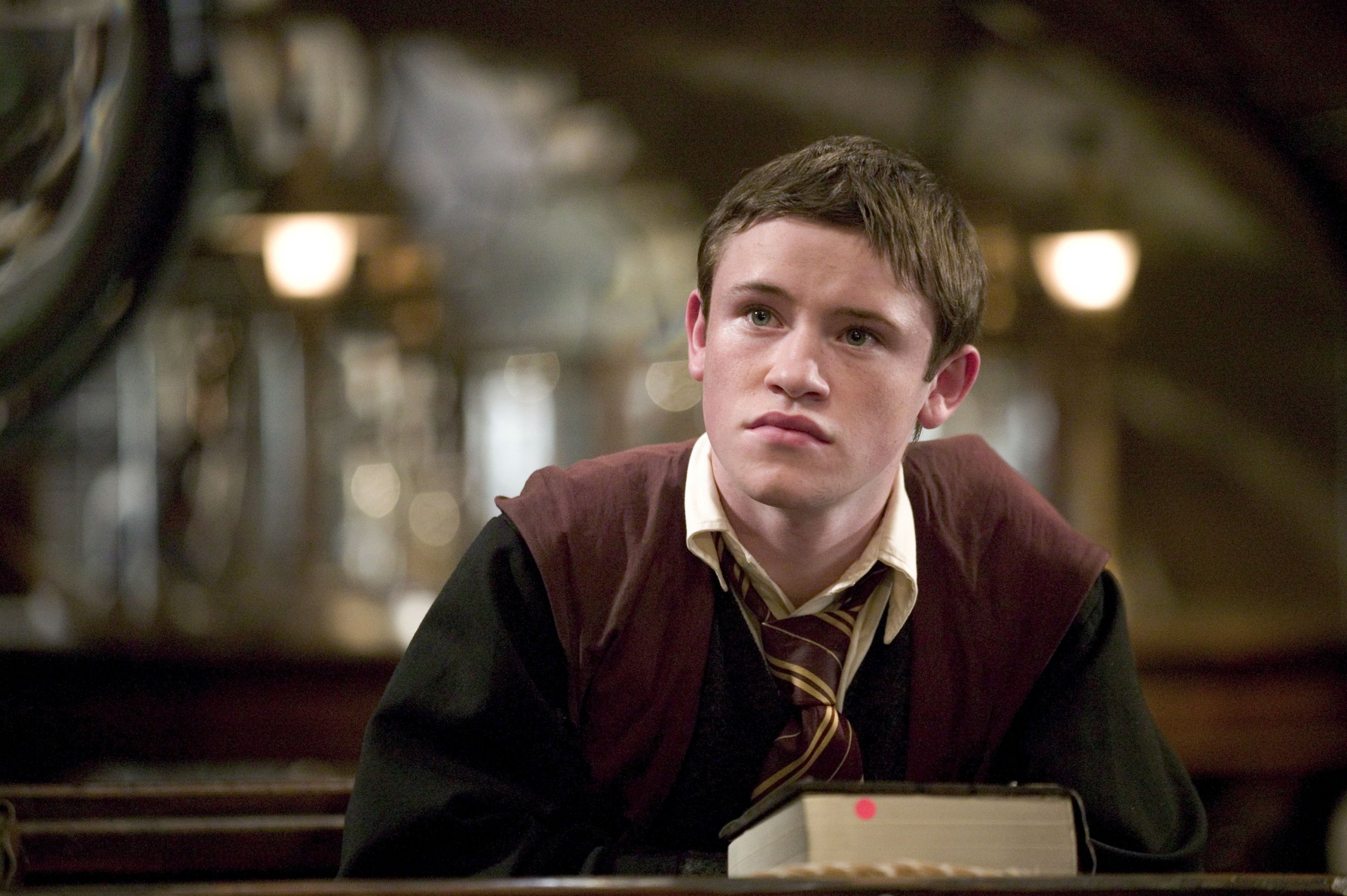 Seamus Finnigan HD Wallpaper and Background