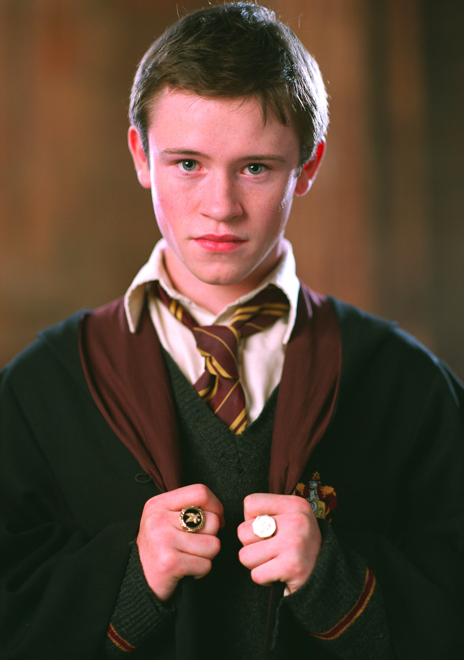 Seamus Finnigan' picture