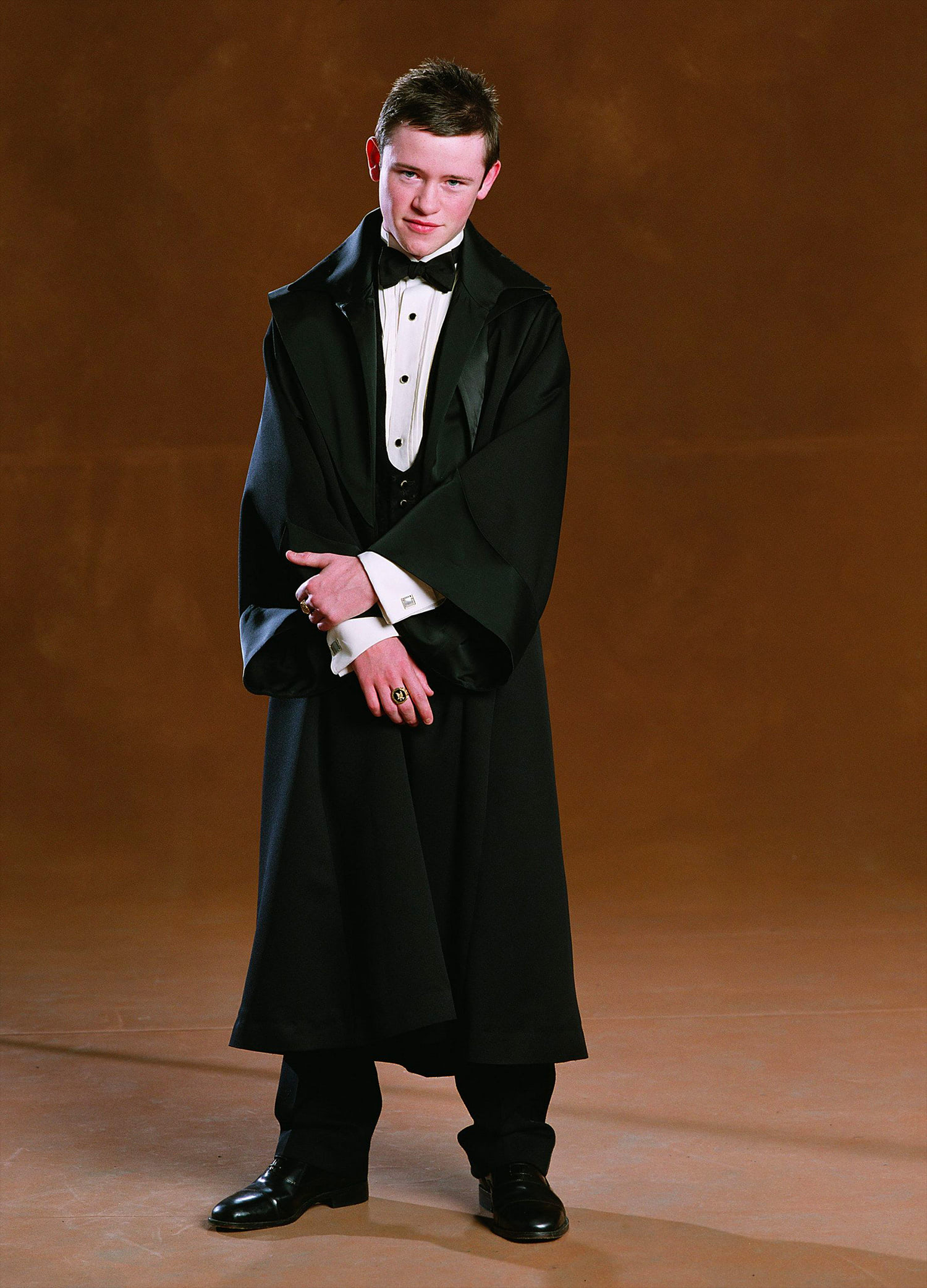 Seamus Finnigan' picture