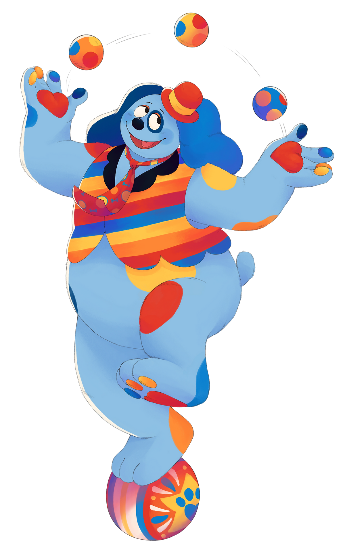 Barnaby