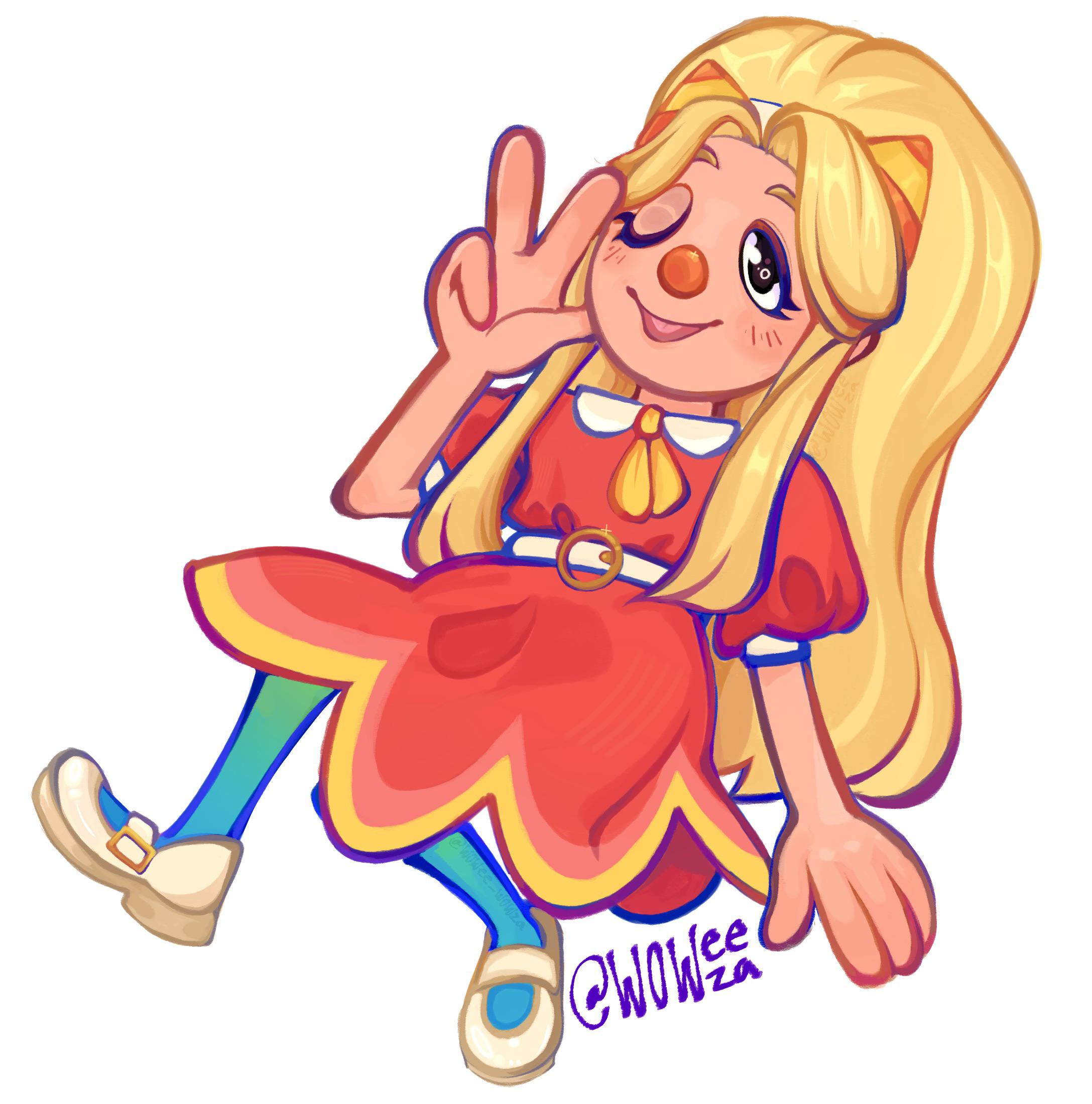 Julie from welcome home!