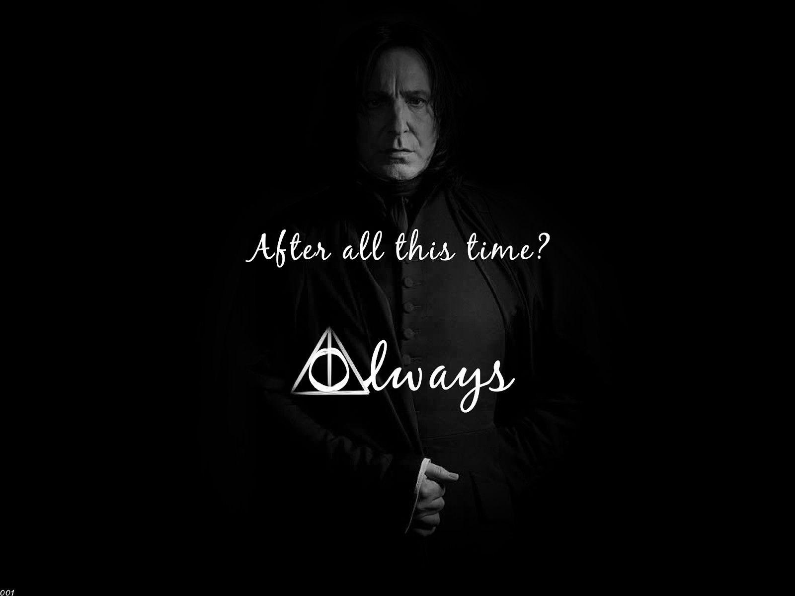 Severus Snape phone, snape and lily HD phone wallpaper | Pxfuel