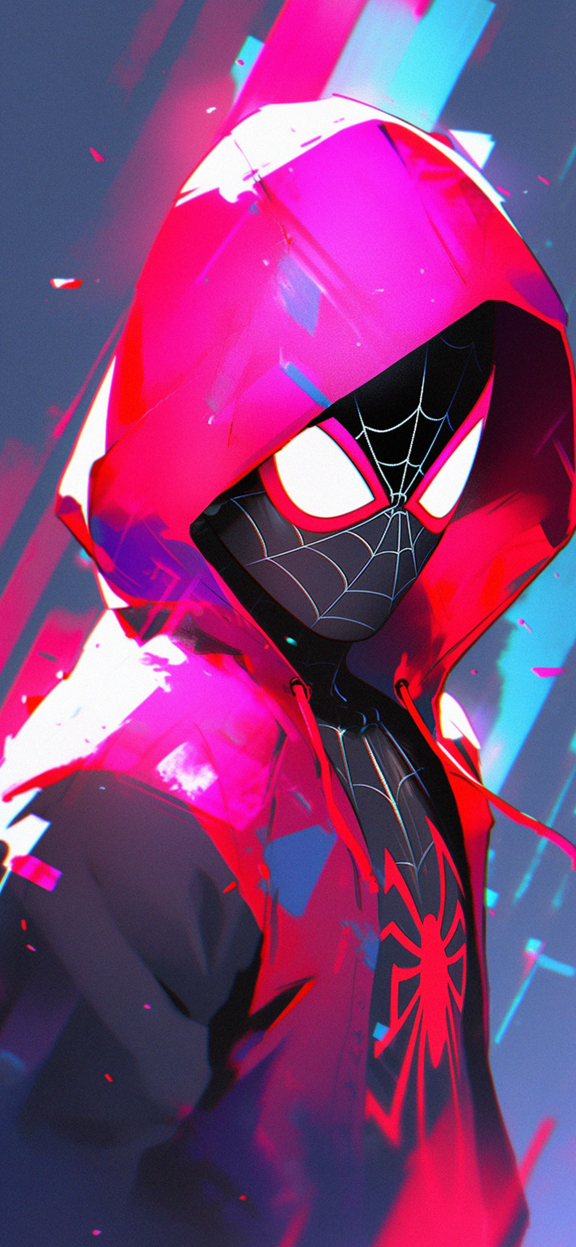 Electric Brown And Spider-Man Wallpapers - Wallpaper Cave