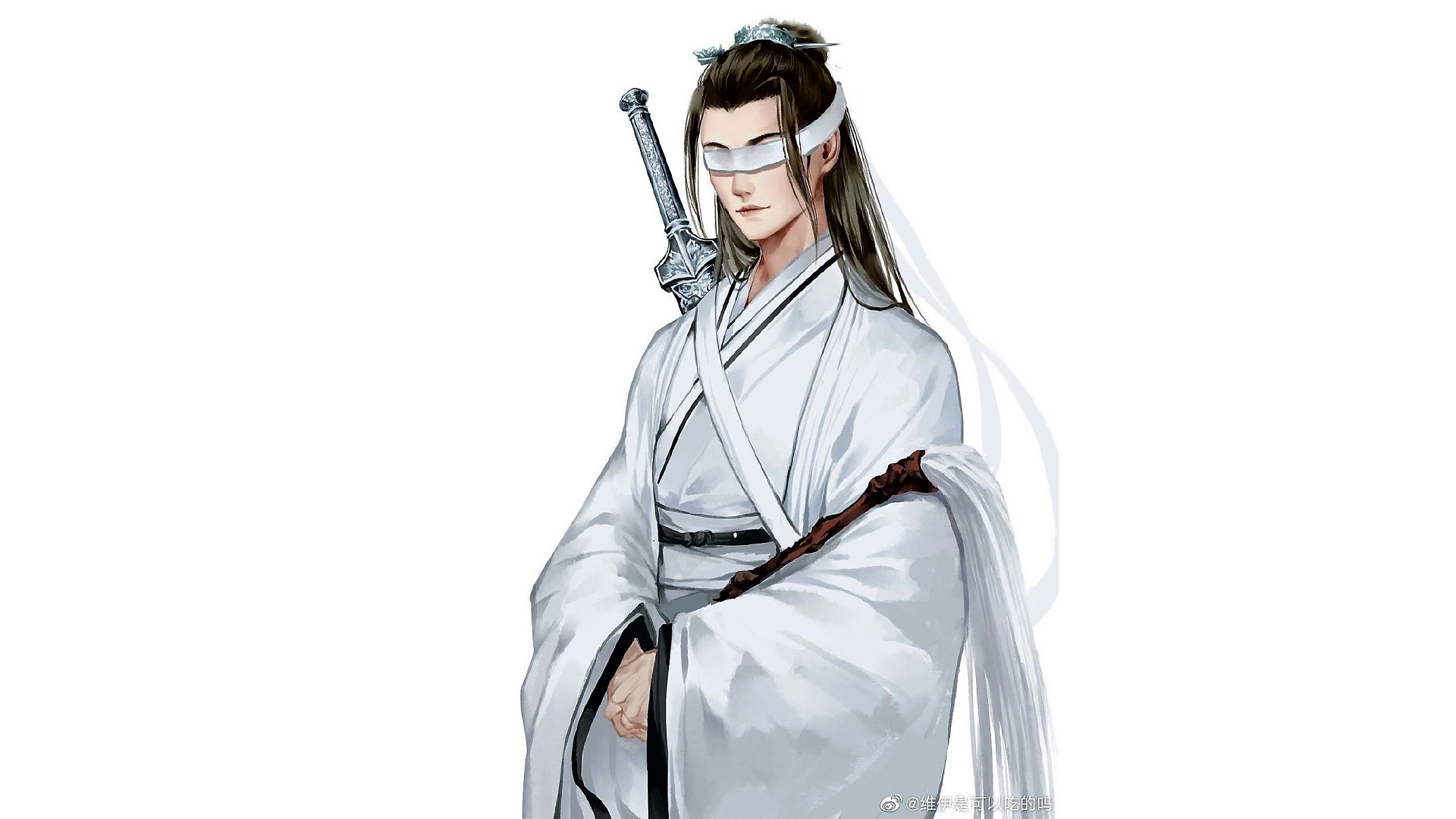 Xiao Xingchen HD Wallpaper and Background