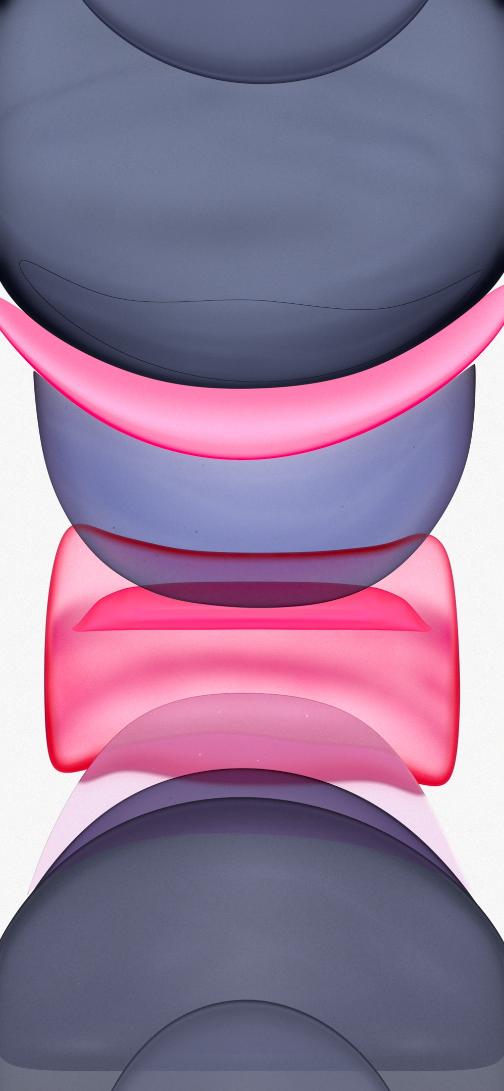 iPhone 11 Black (Light)