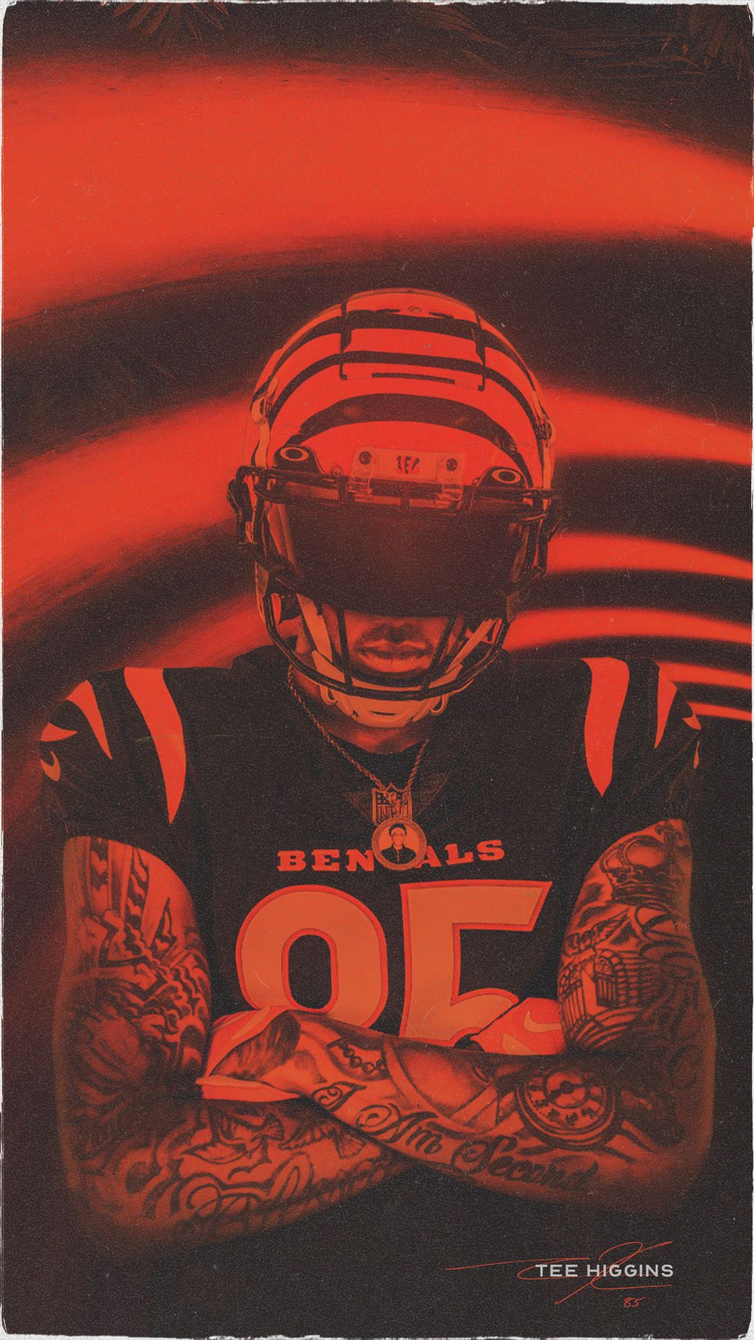 Bengals Phone Wallpapers - Wallpaper Cave