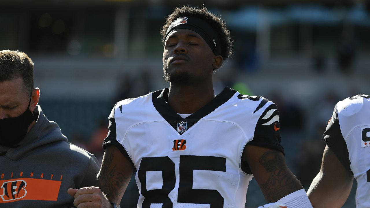 Photo Gallery. Best 2020 Image Of Tee Higgins