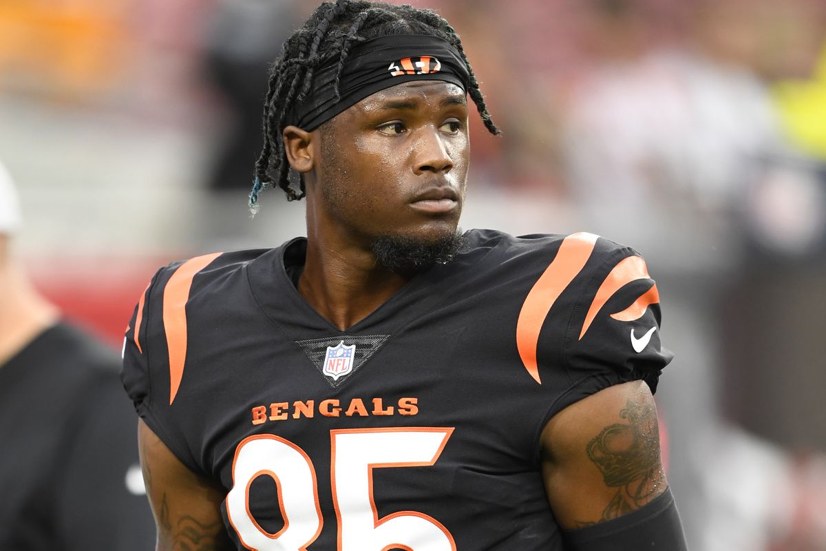 Tee Higgins injury news: Bengals WR not expected to play in Week 3 vs. Steelers, per report
