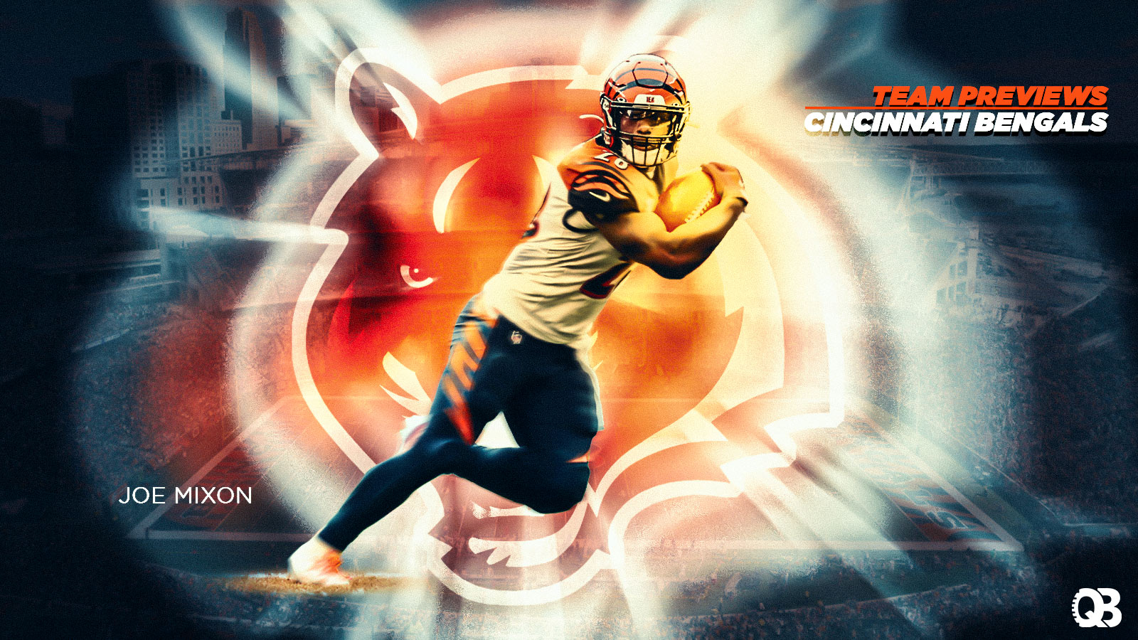 Fantasy Preview: Cincinnati Bengals