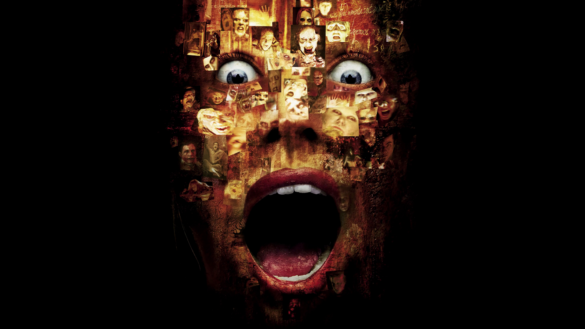 Movie Thir13en Ghosts HD Wallpaper