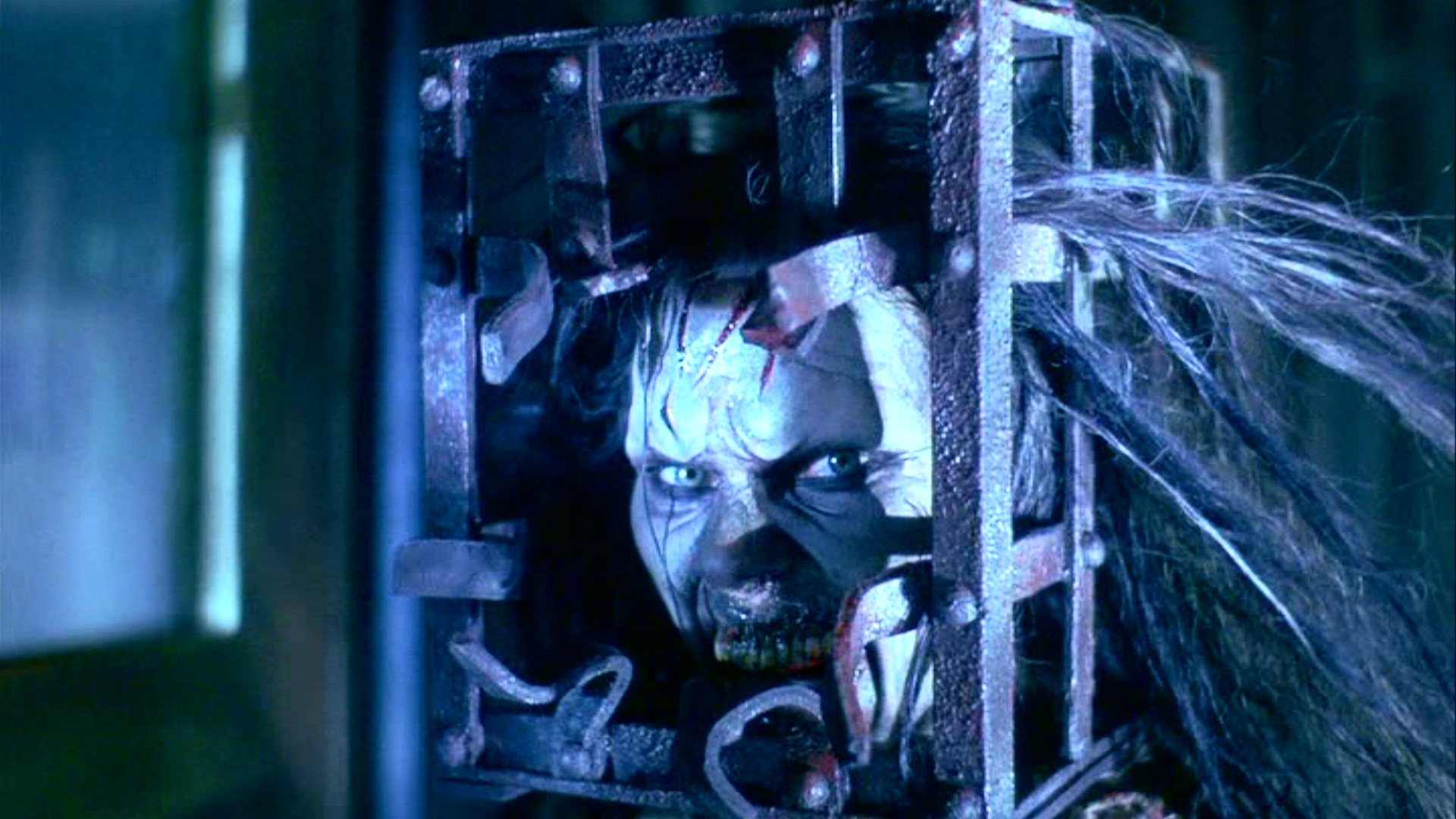 Movie Thir13en Ghosts HD Wallpaper