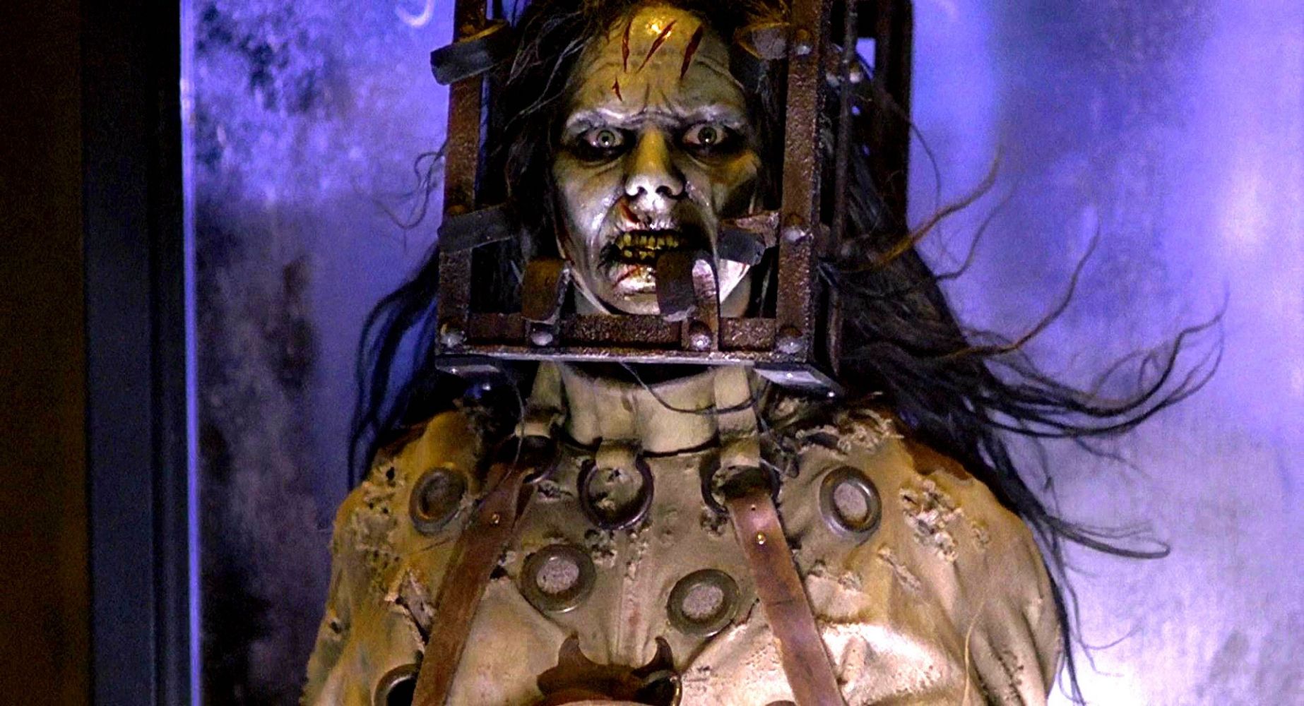 thir13en ghosts HD wallpaper, background