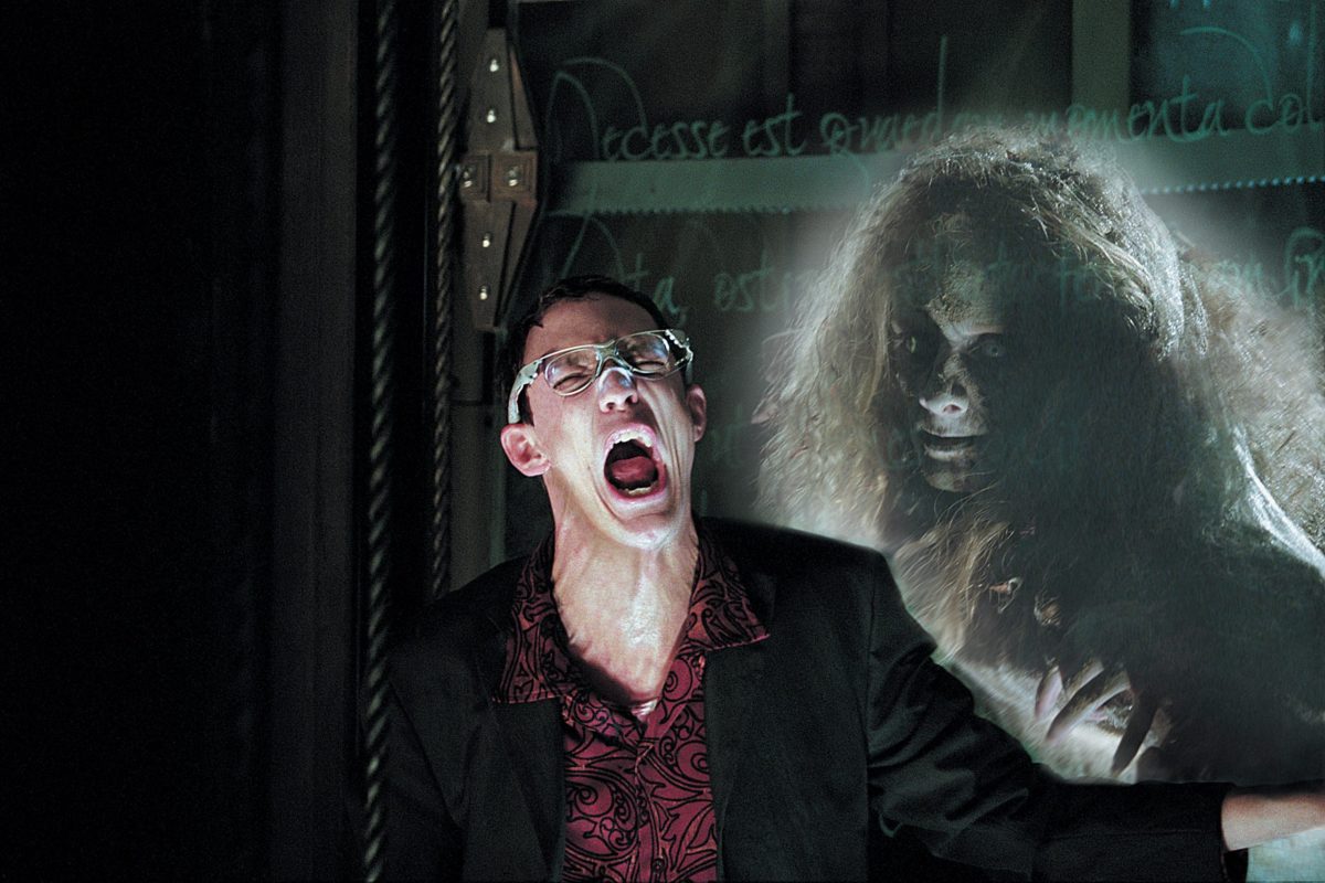 The 'Thir13en Ghosts' Remake Ushered Old School Horror Into A New Millennium [Revenge Of The Remakes]