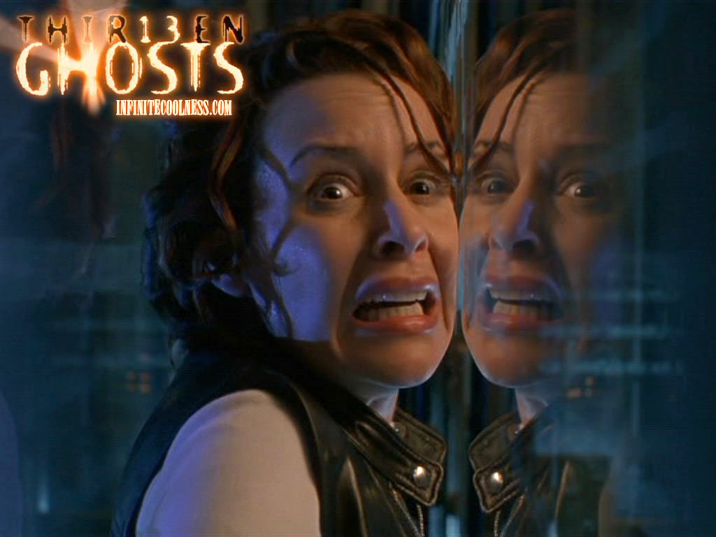 Thir13en Ghosts wallpaper Ghosts Wallpaper