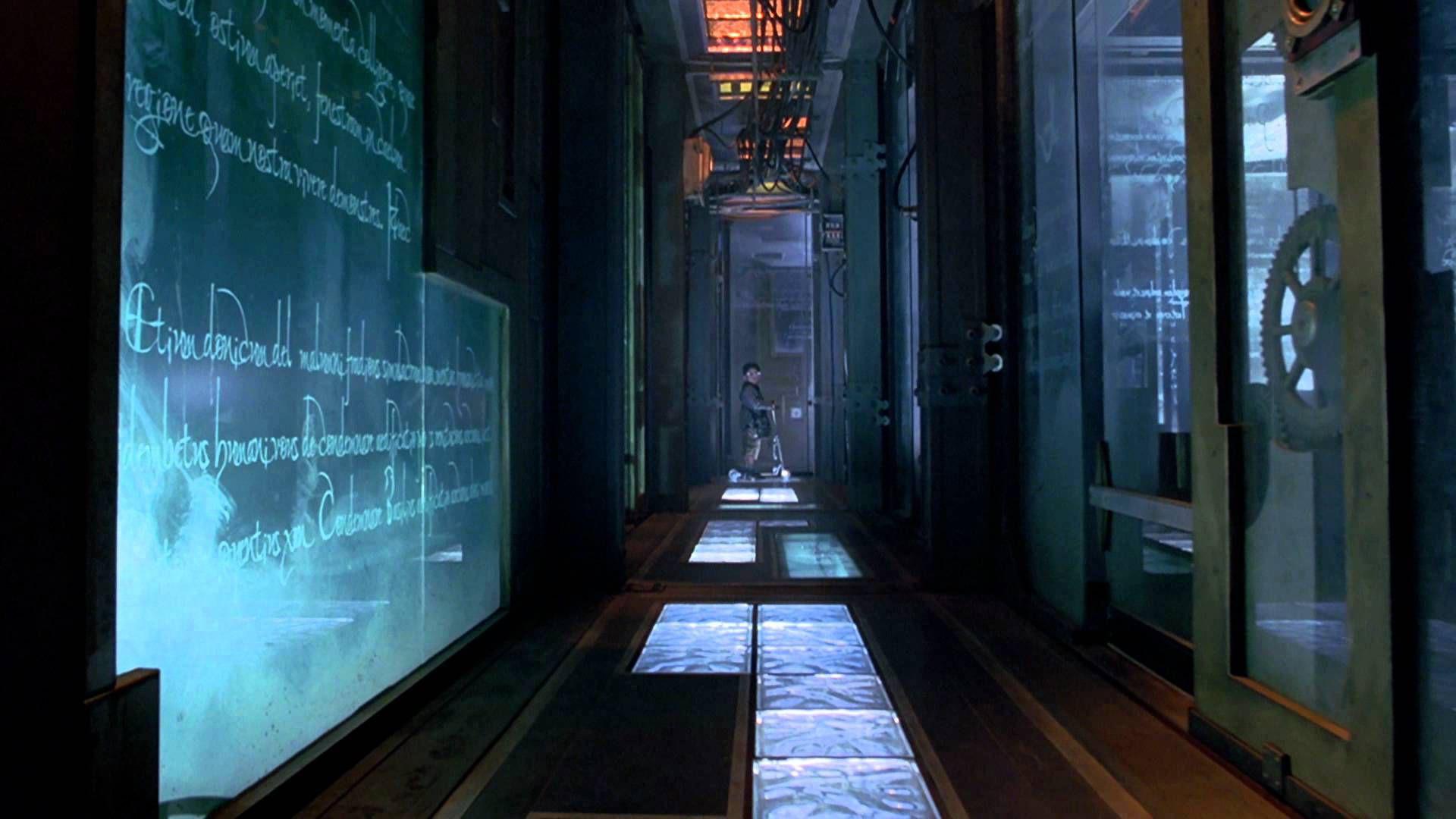 Anybody watched Thirteen Ghosts? I think this would be an amazing chapter! The basement of the house would be a crazy map, have The Juggernaut or Jackal as the killer and Tony