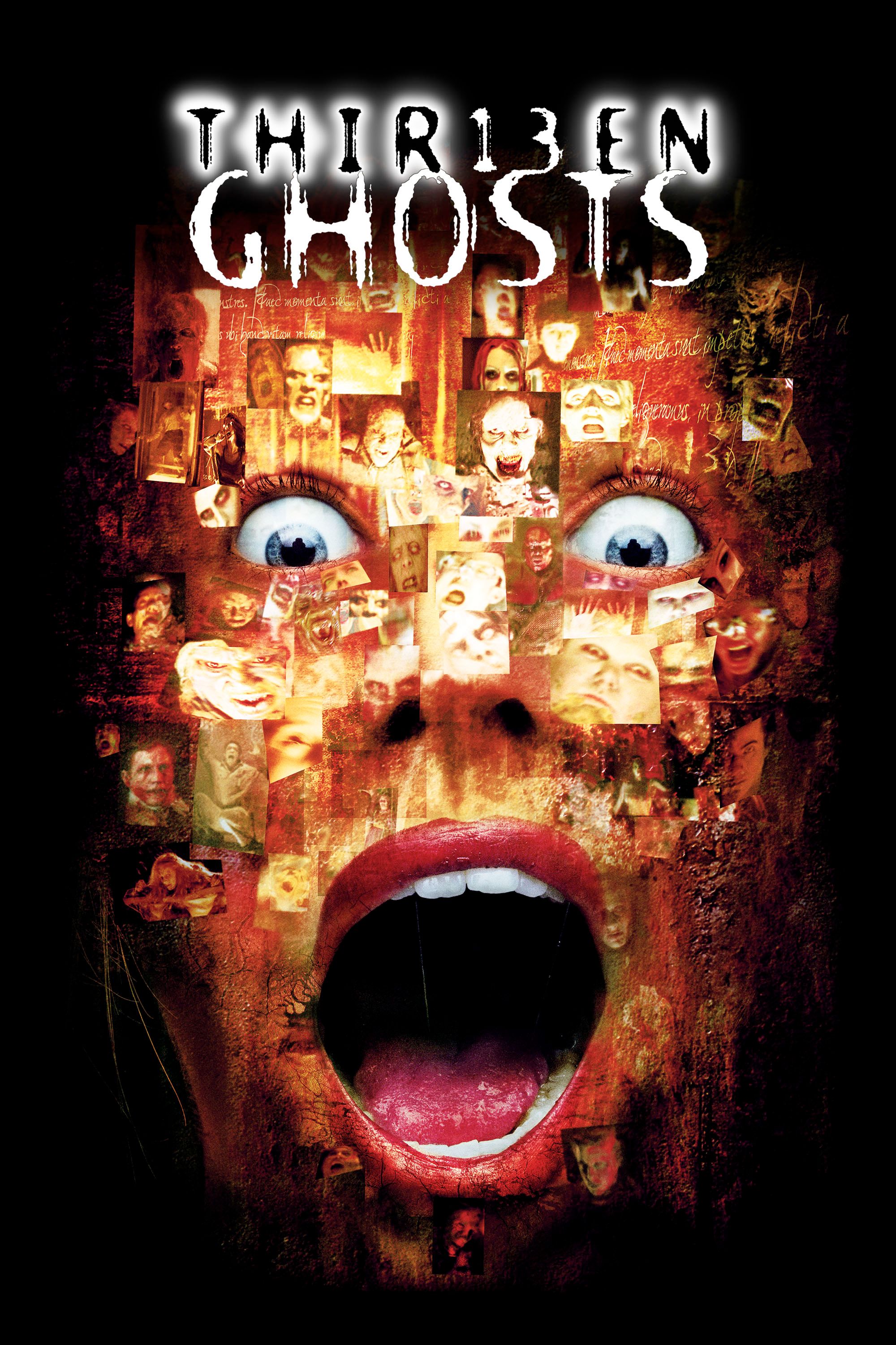 Thirteen Ghosts