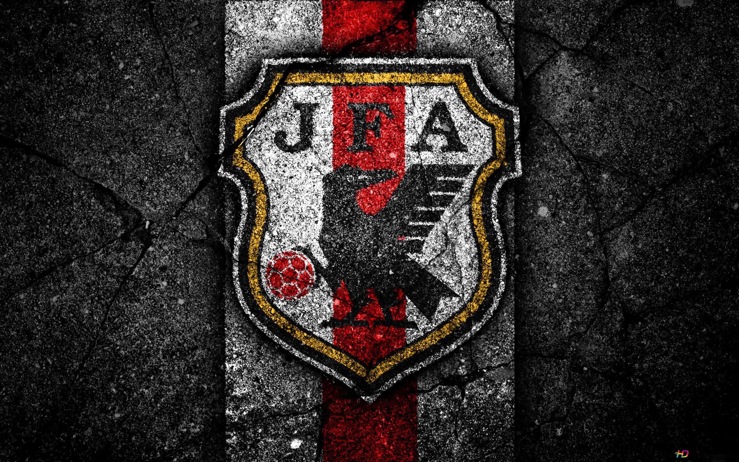 Japan National Football Team 4K wallpaper download