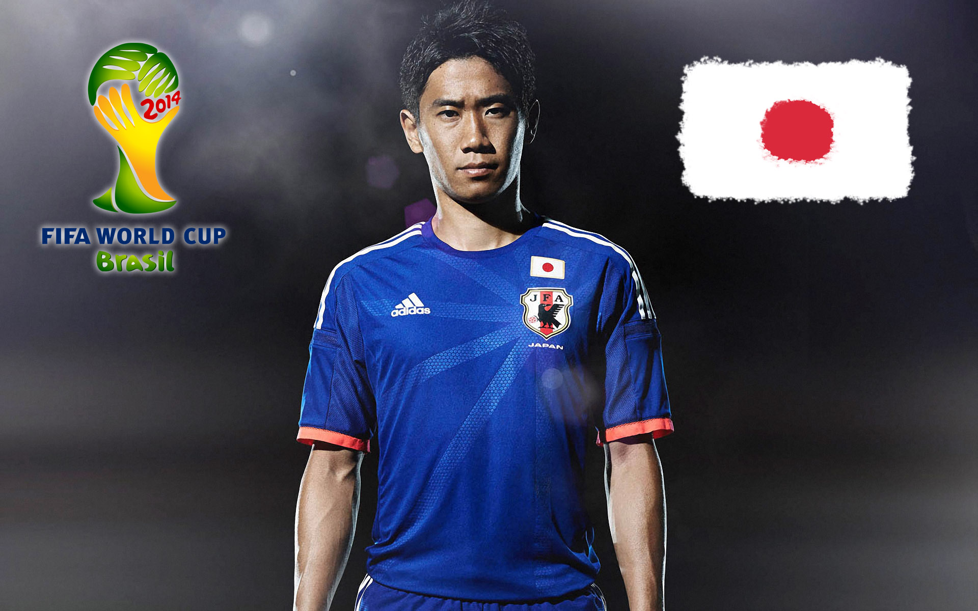 Group C Japan World Cup Definition, High Resolution HD Wallpaper, High Definition, High Resolution HD Wallpaper