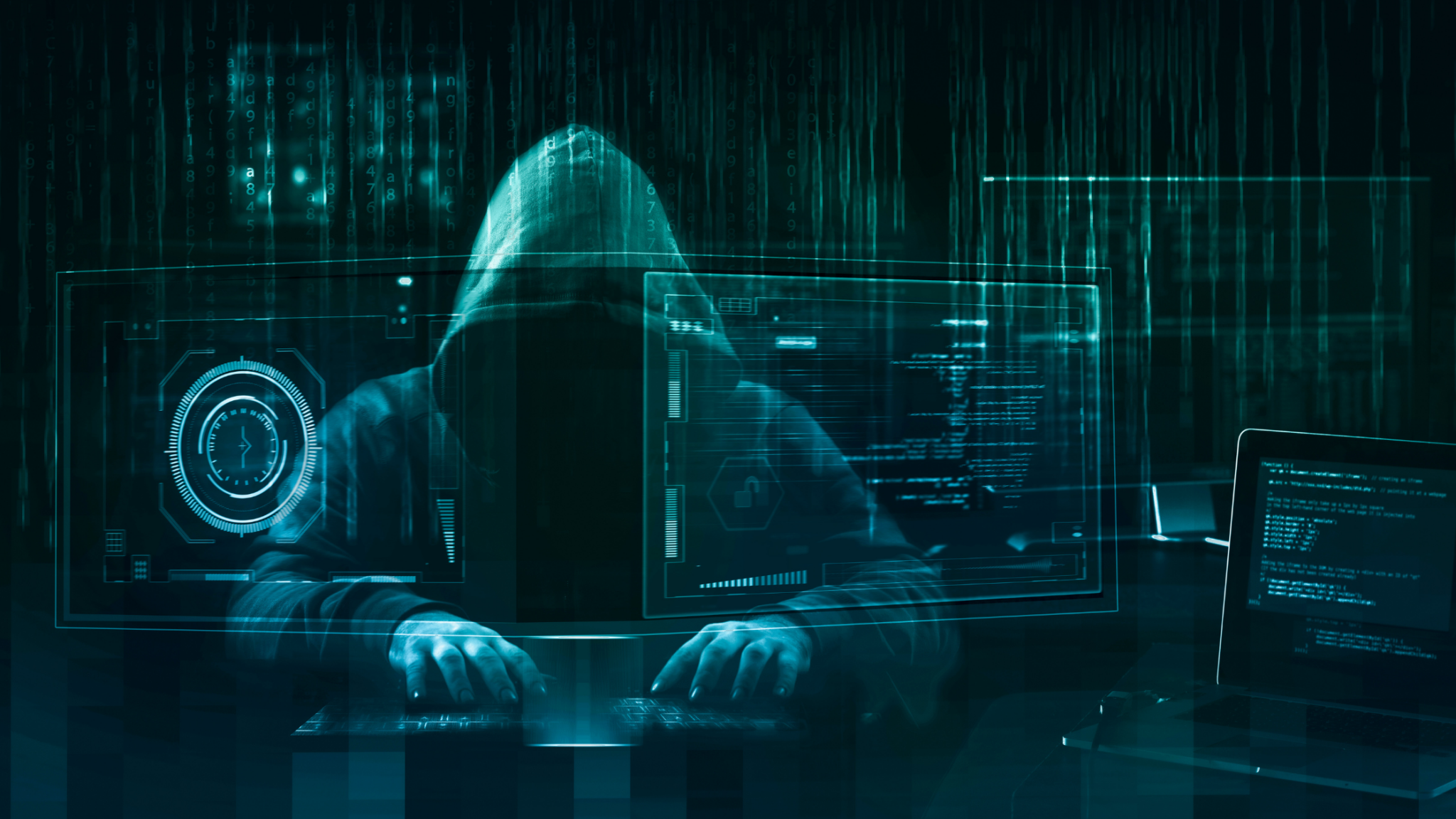 In case you didn't know, ISO 27001 requires penetration testing